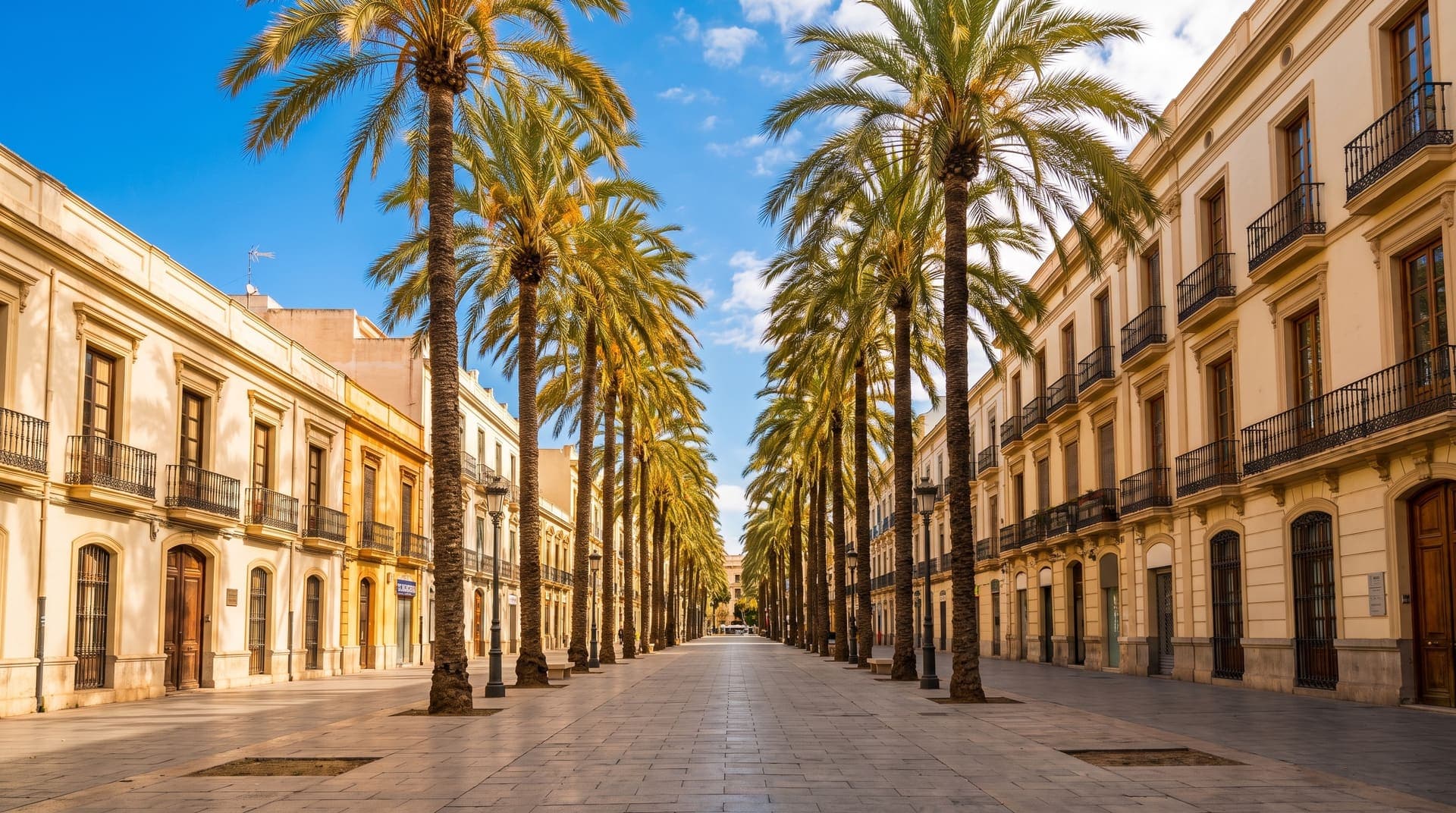 Almería, Spain