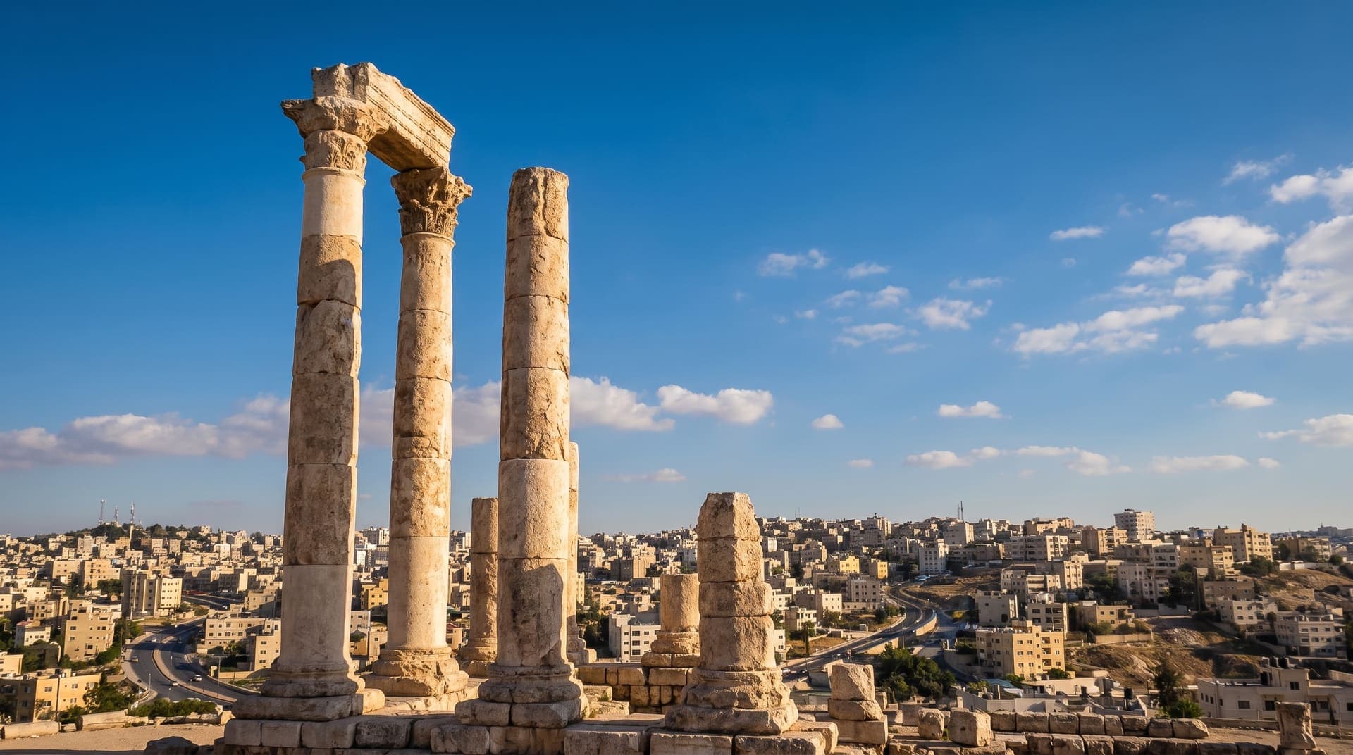Amman, Jordan