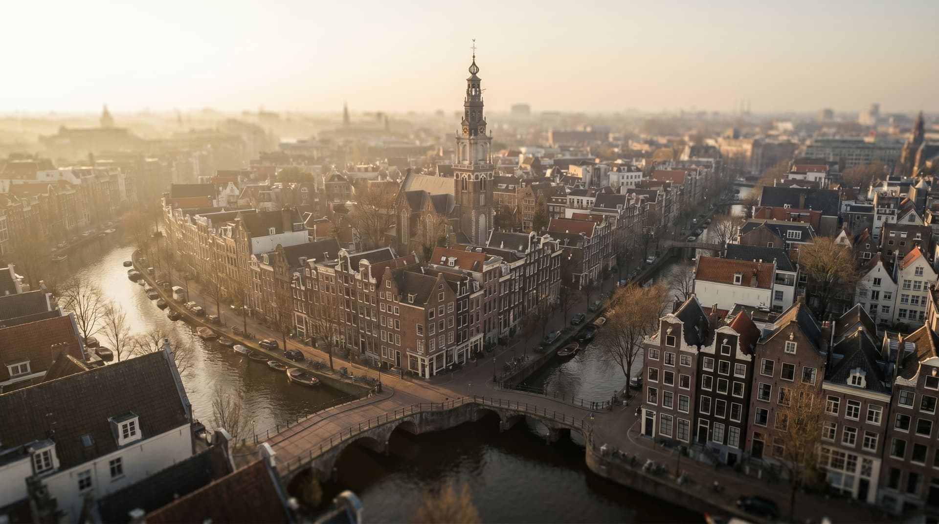 Amsterdam, Netherlands