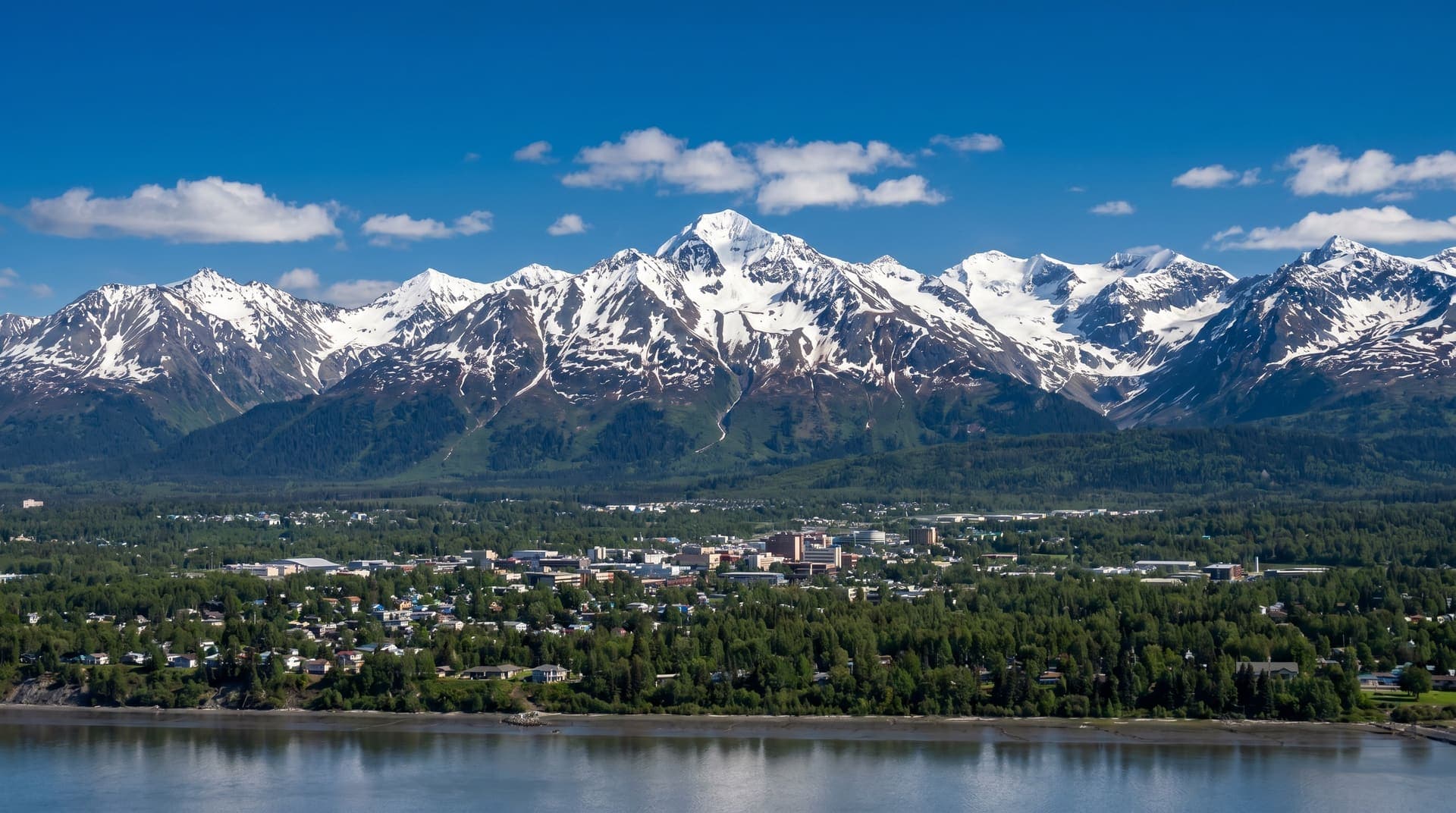Anchorage, United States