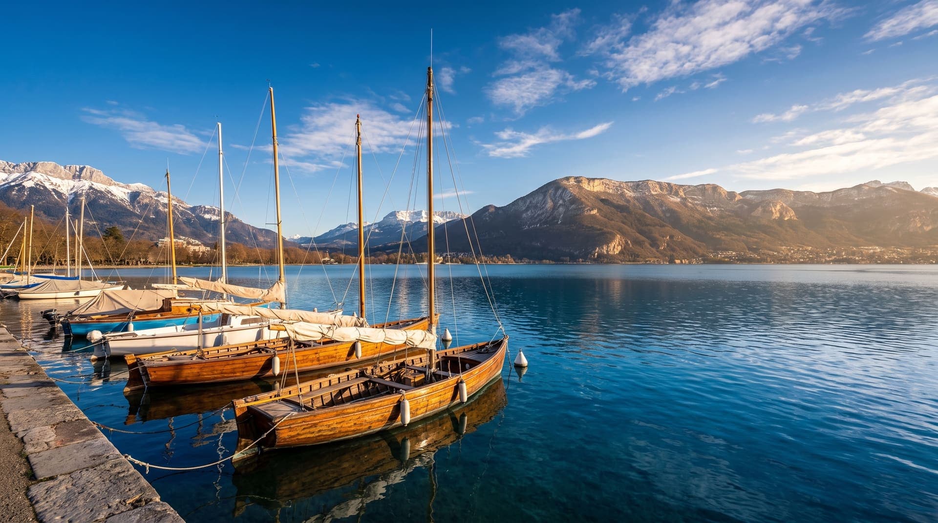 Annecy, France