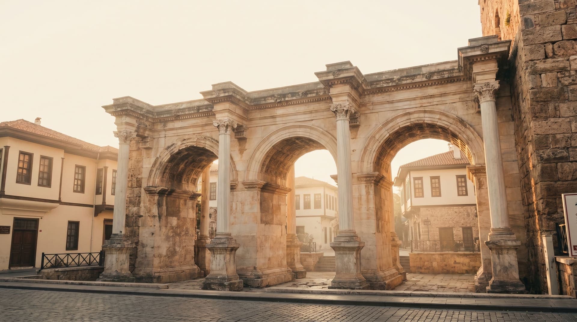 Antalya, Turkey