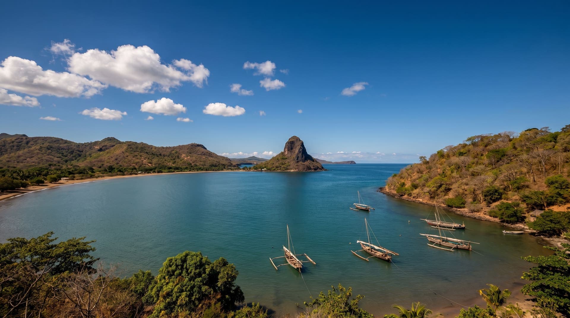 Antsiranana, Madagascar