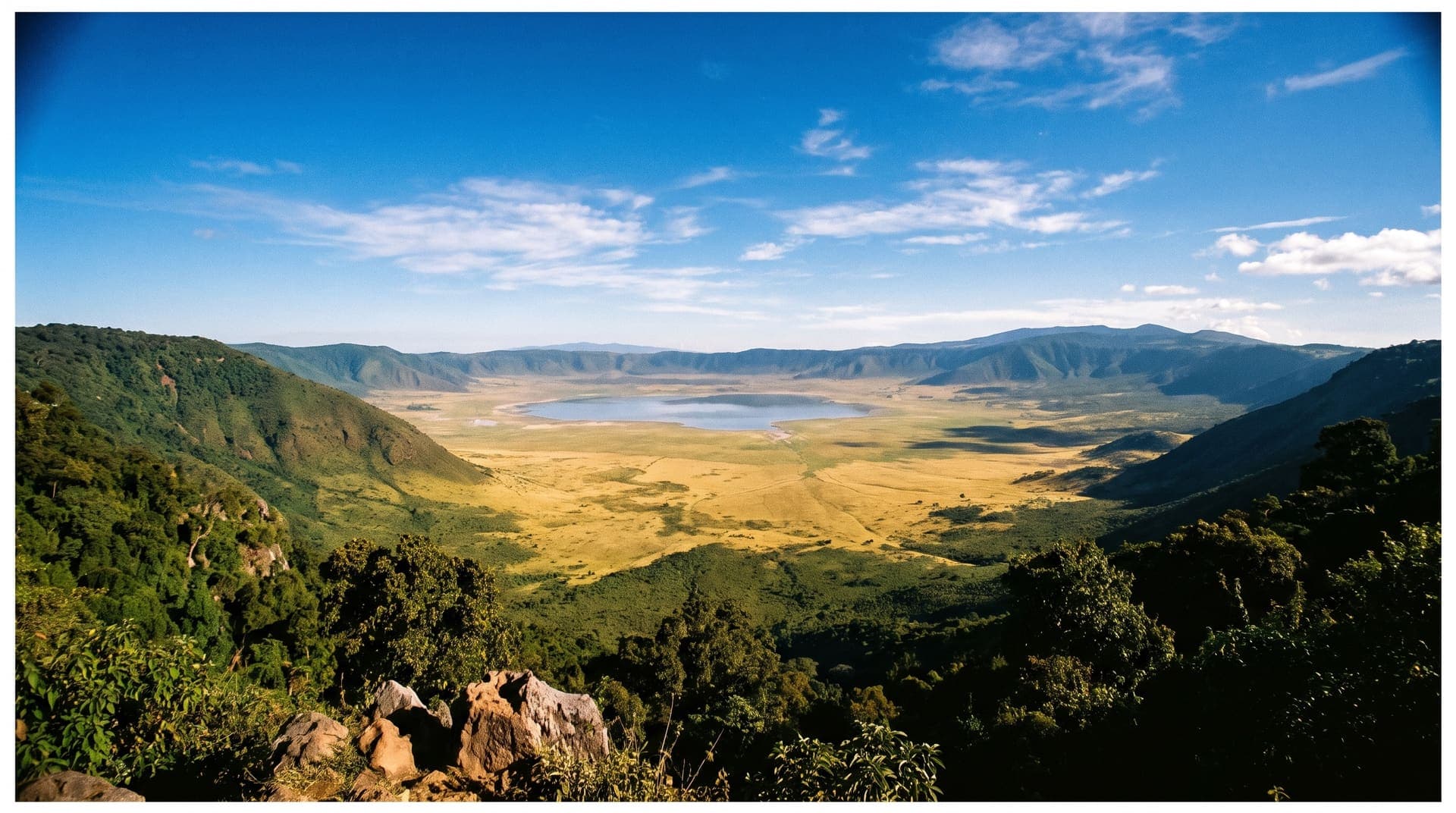Arusha, Tanzania