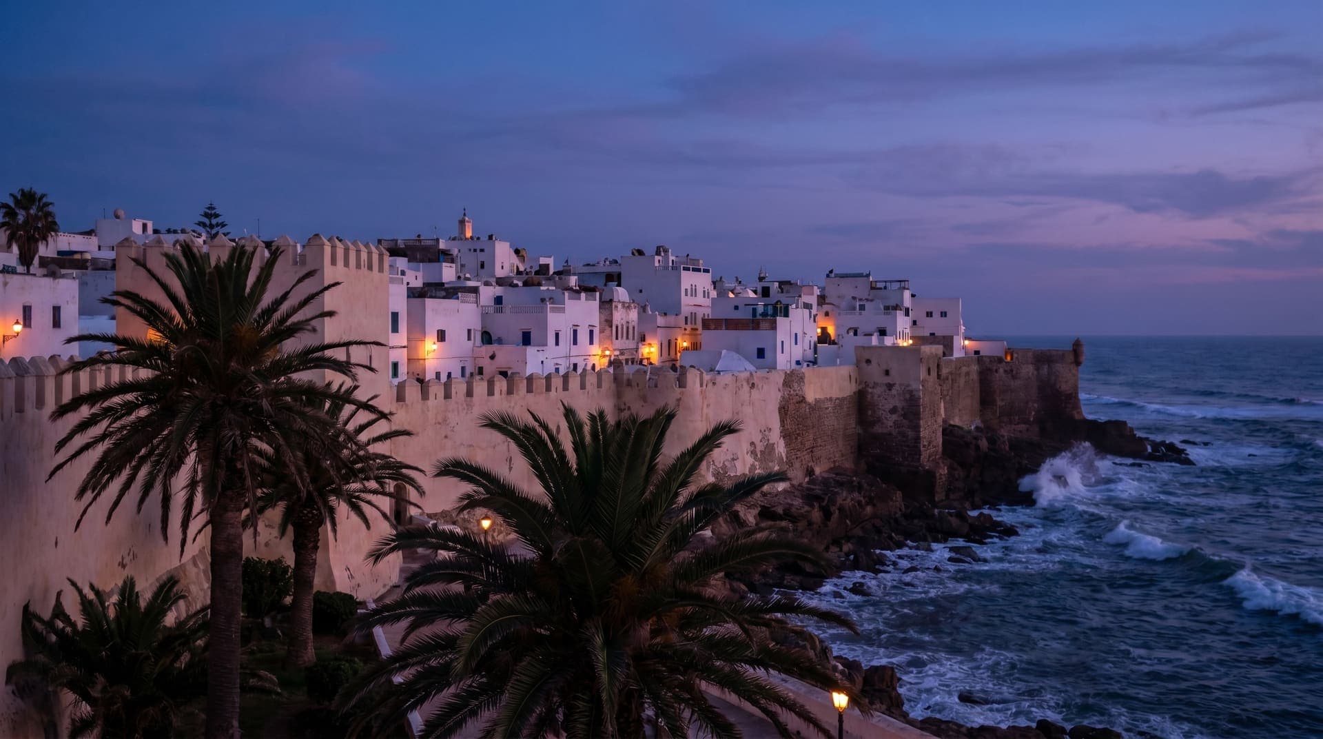Asilah, Morocco