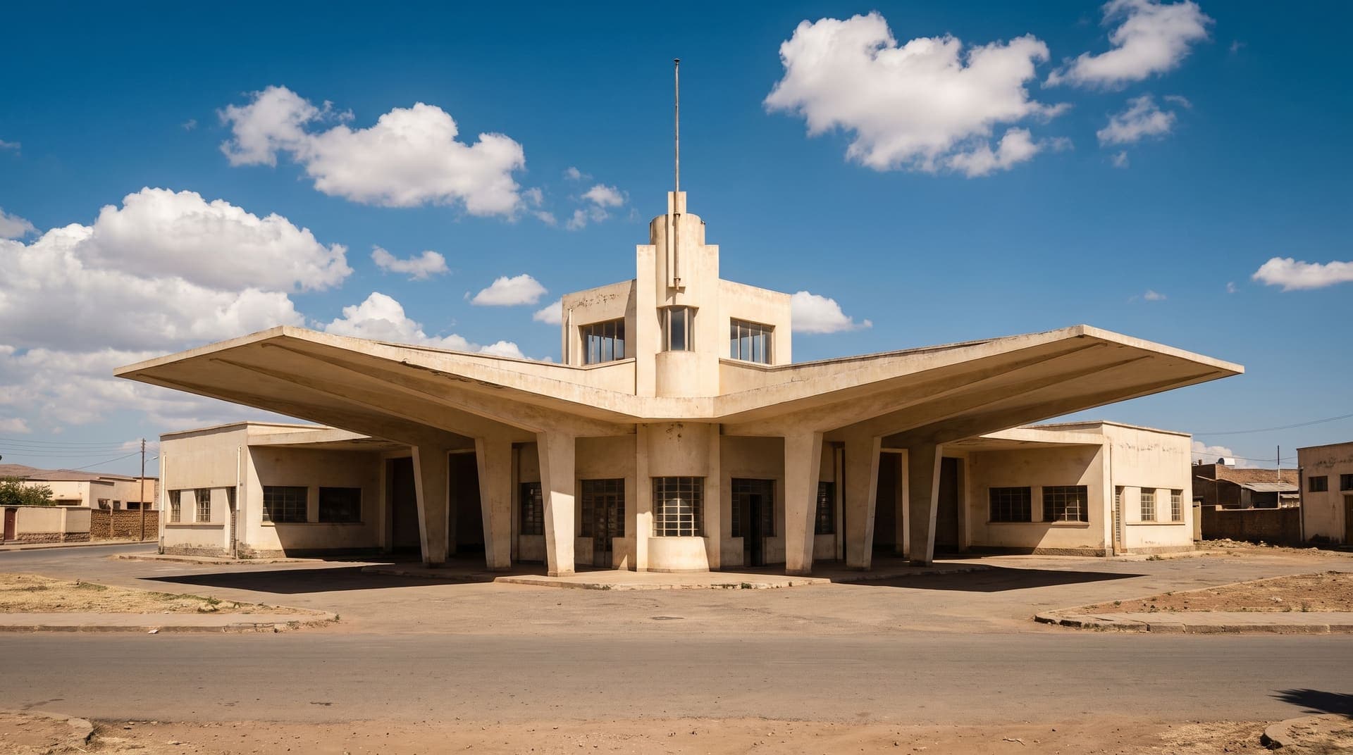 Asmara, Eritrea