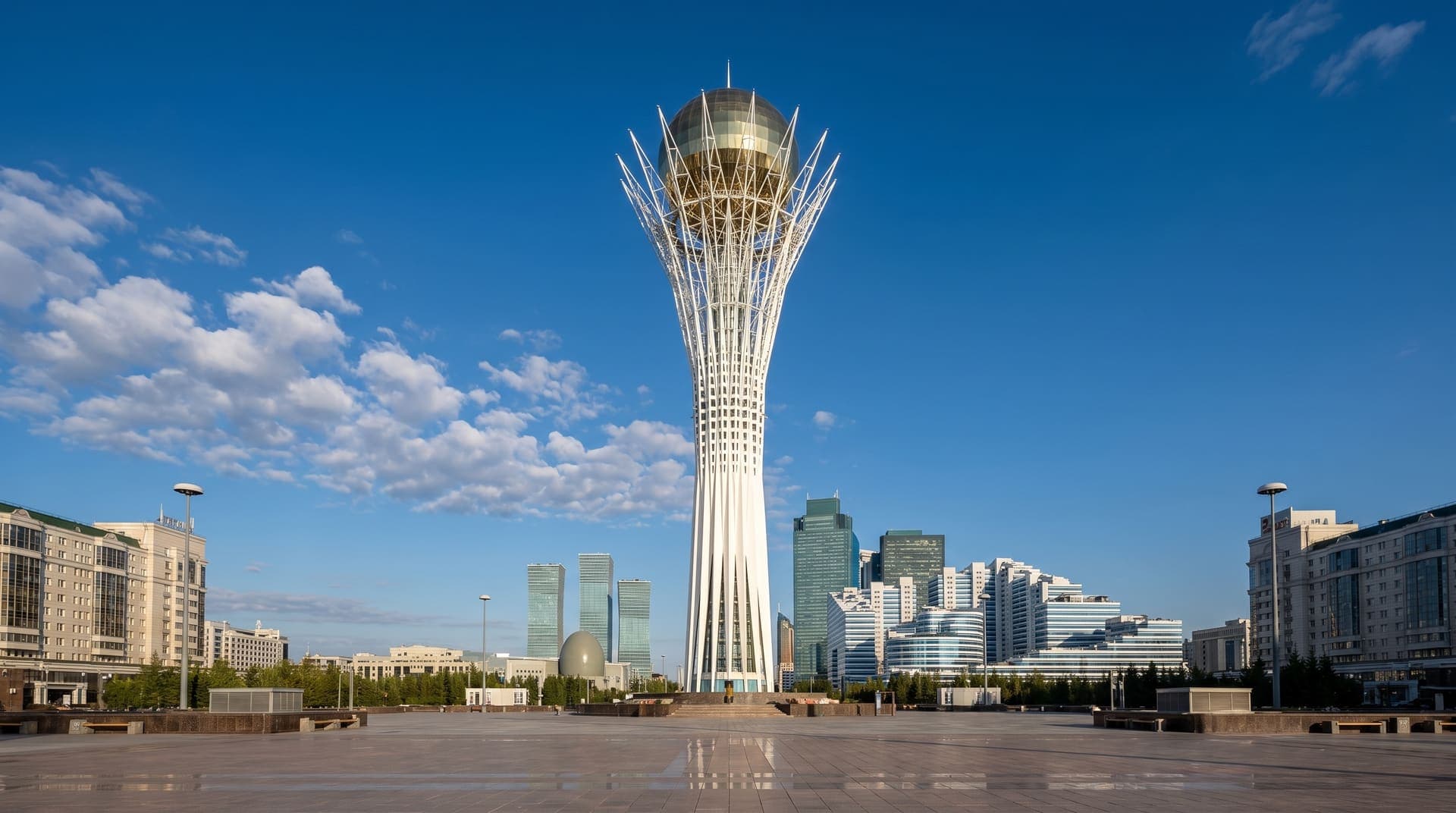 Astana, Kazakhstan