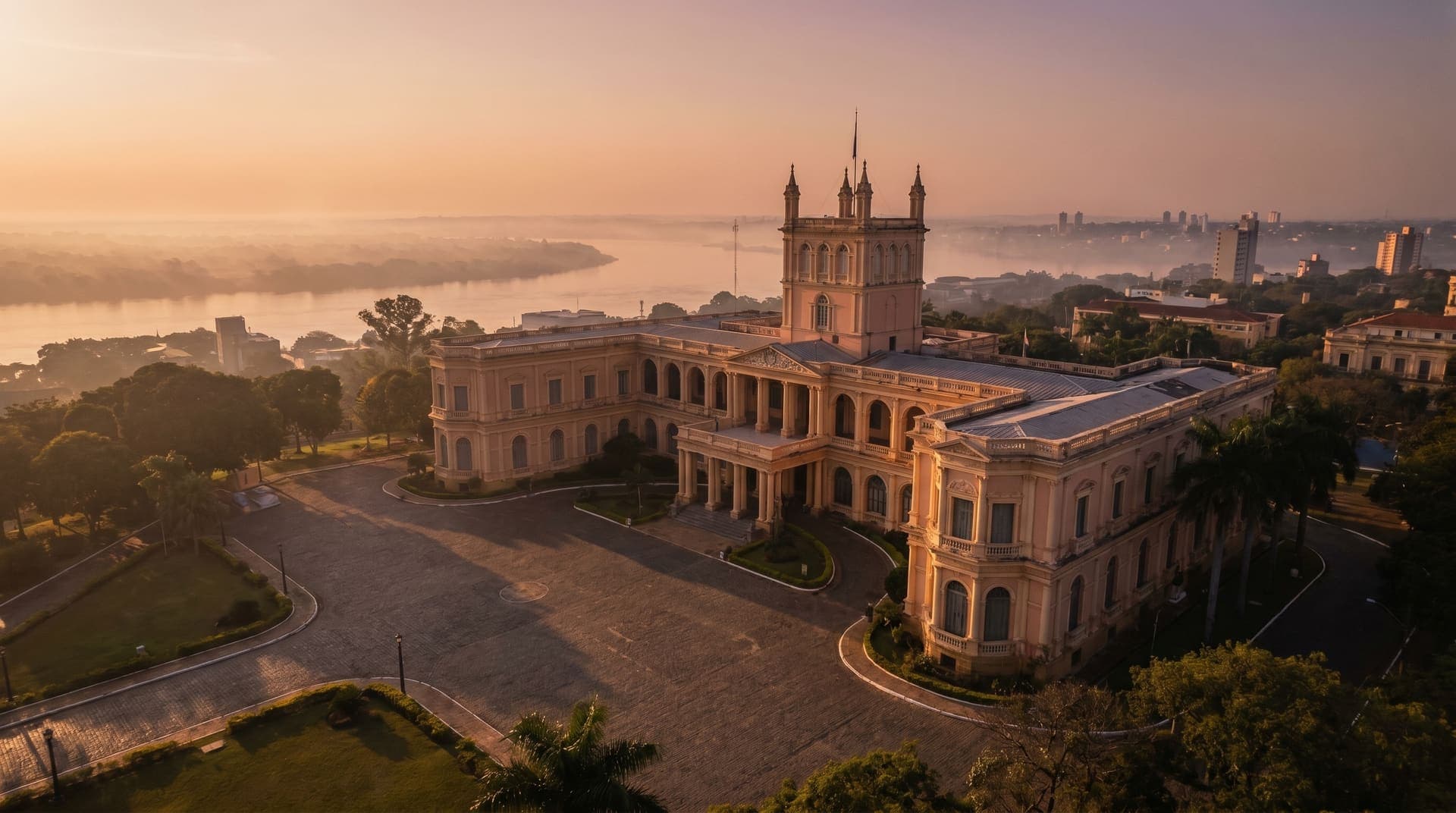 Asunción, Paraguay
