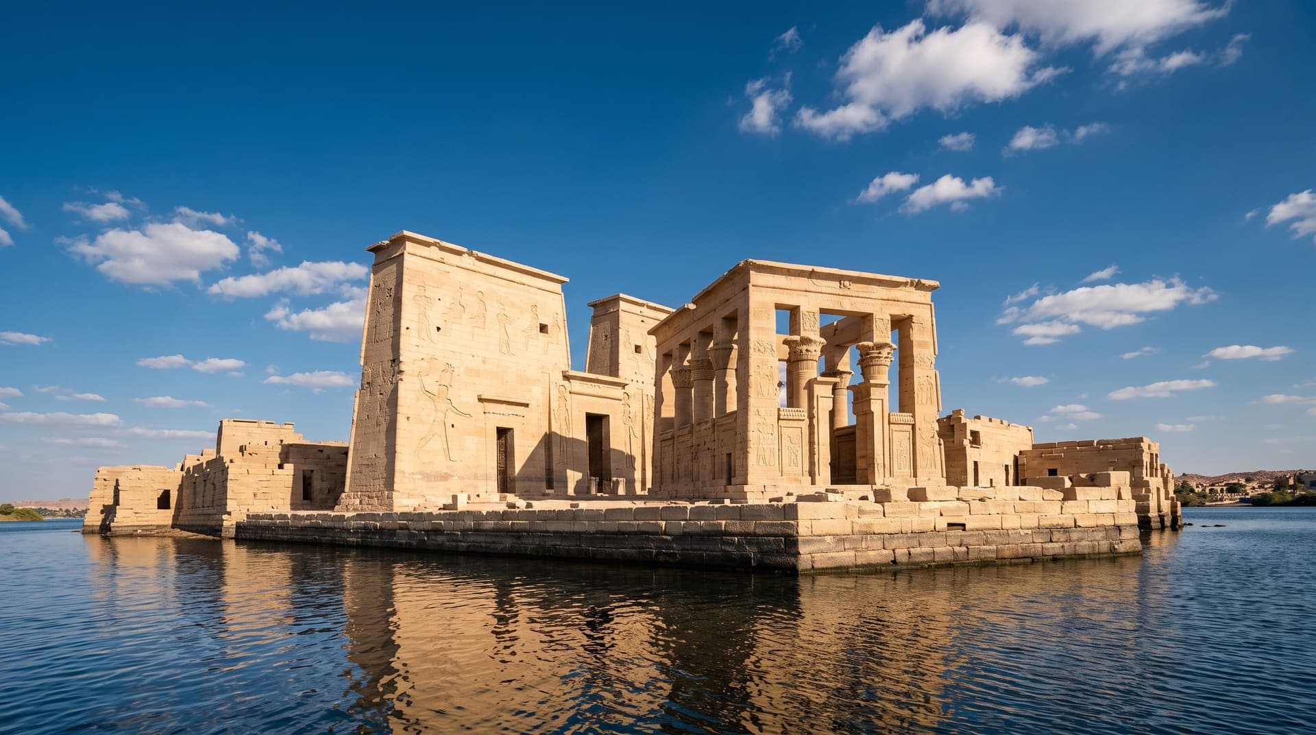 Aswan, Egypt