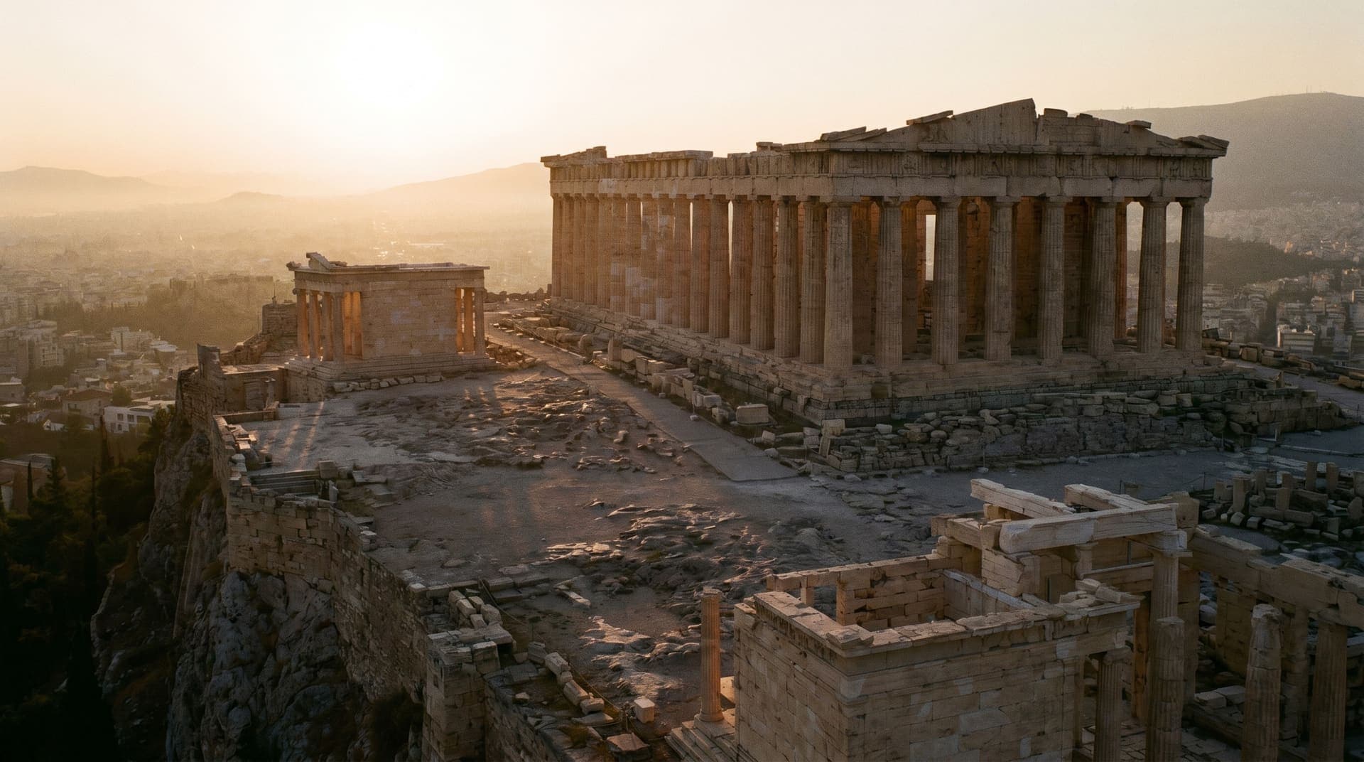 Athens, Greece