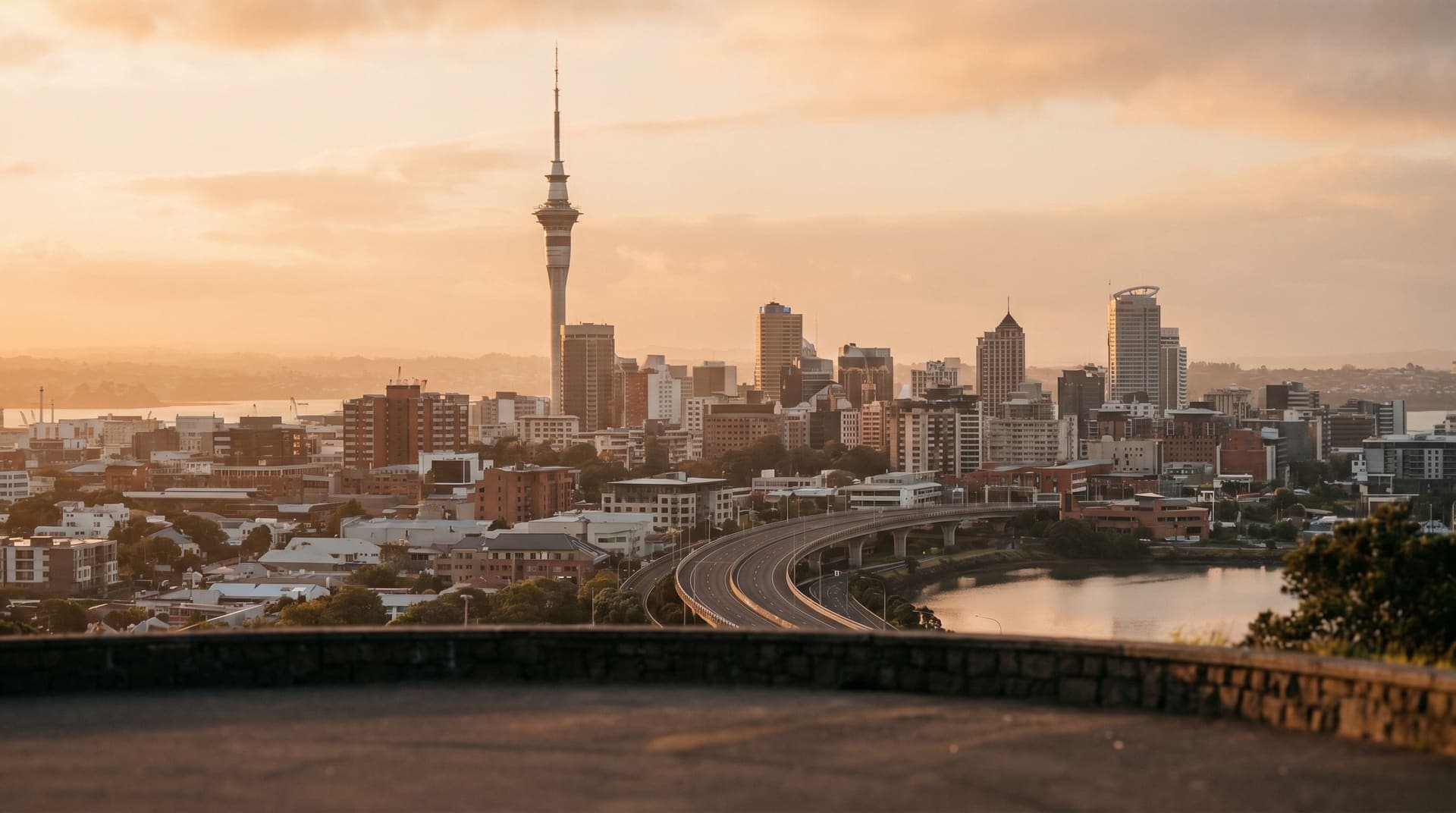 Auckland, New Zealand