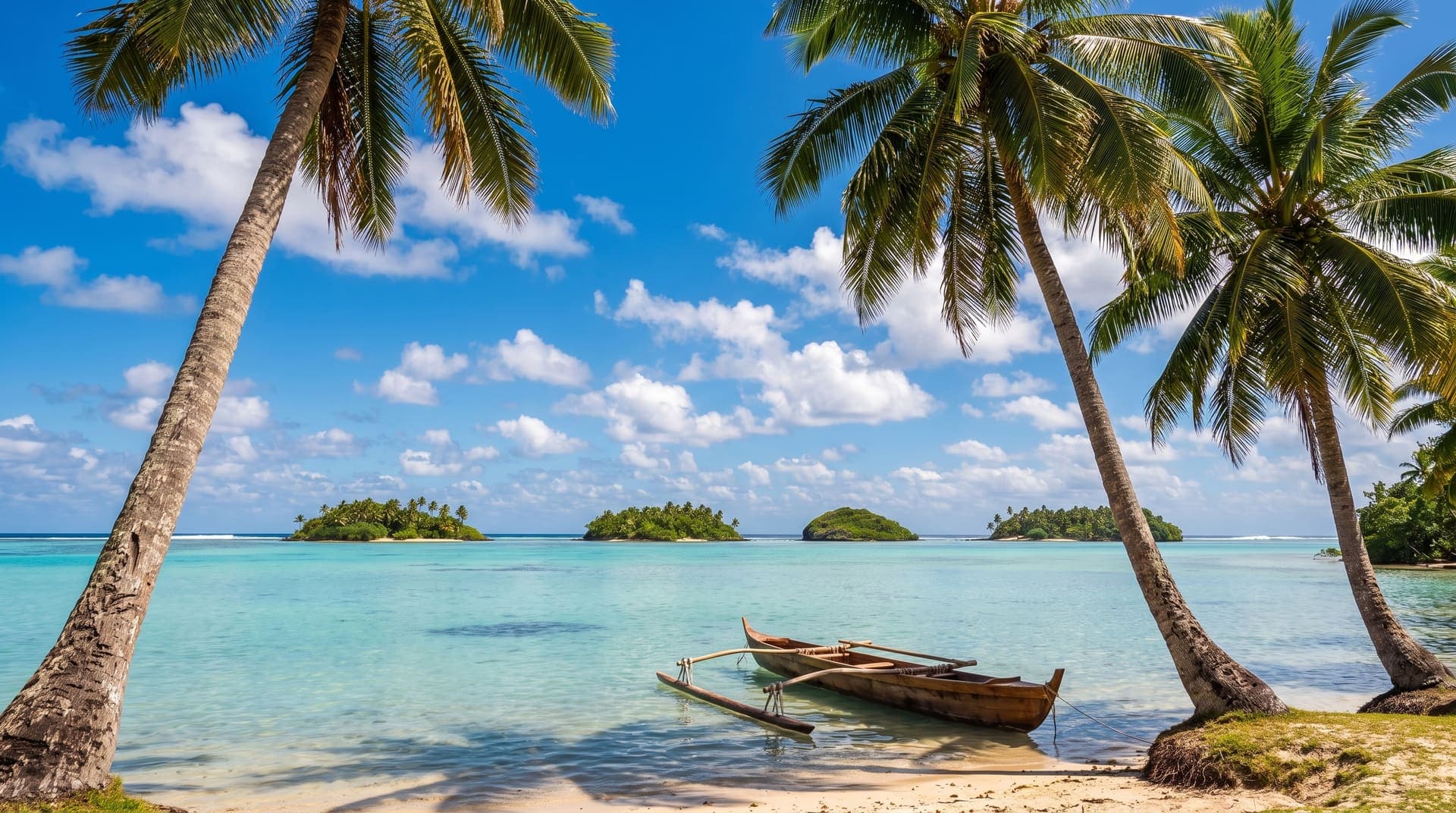 Avarua, Cook Islands