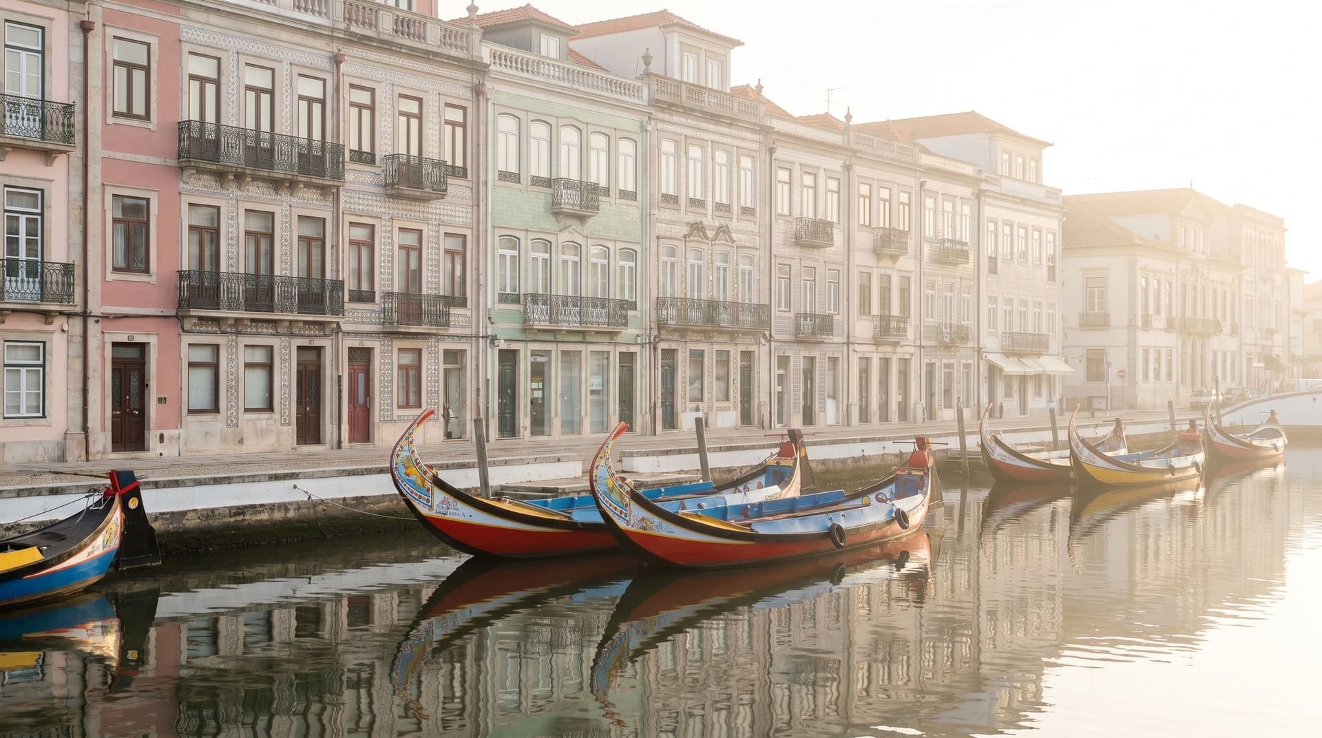Aveiro, Portugal