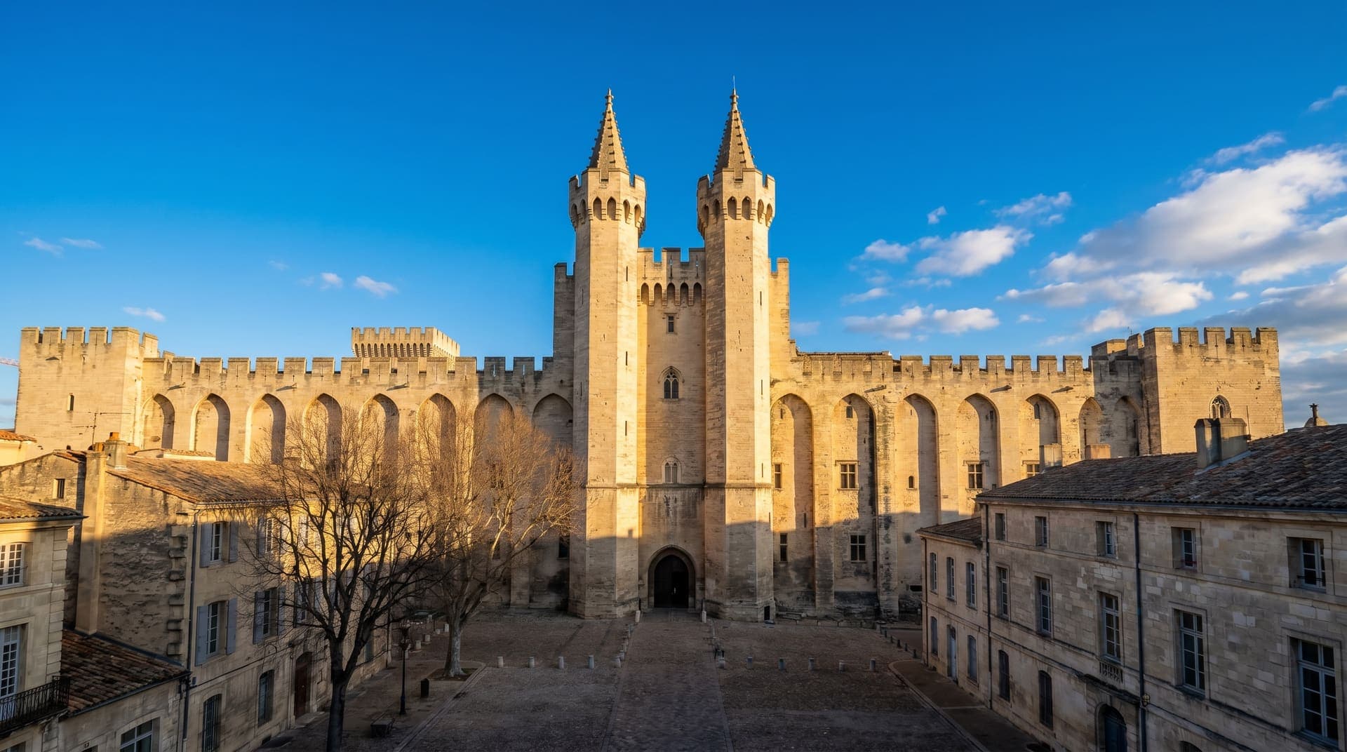 Avignon, France