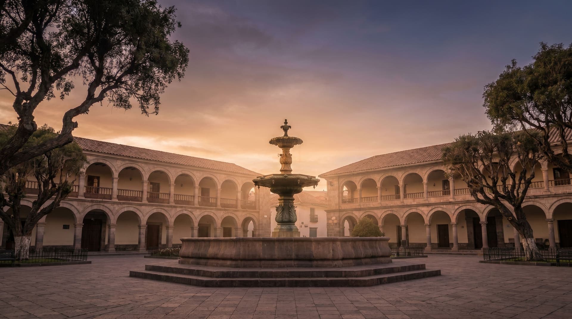 Ayacucho, Peru