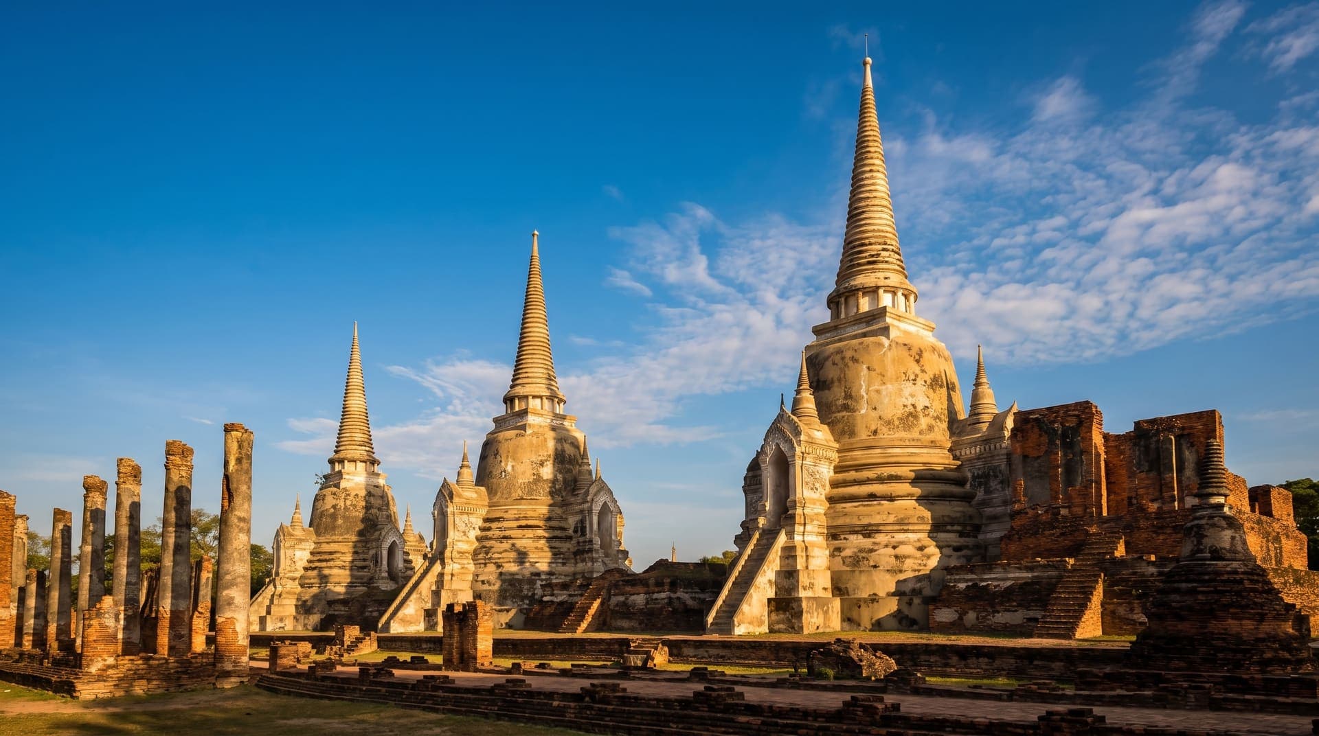Ayutthaya, Thailand