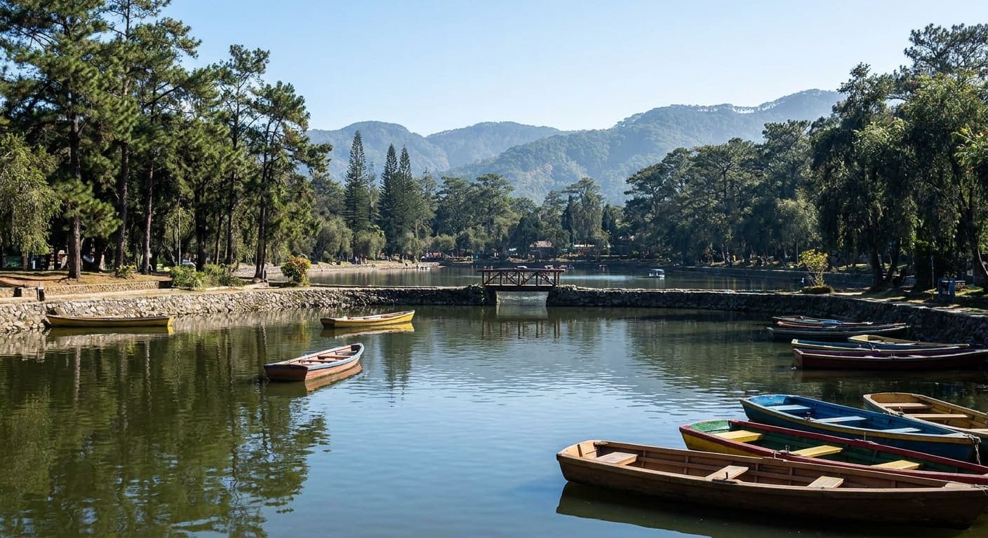 Baguio, Philippines