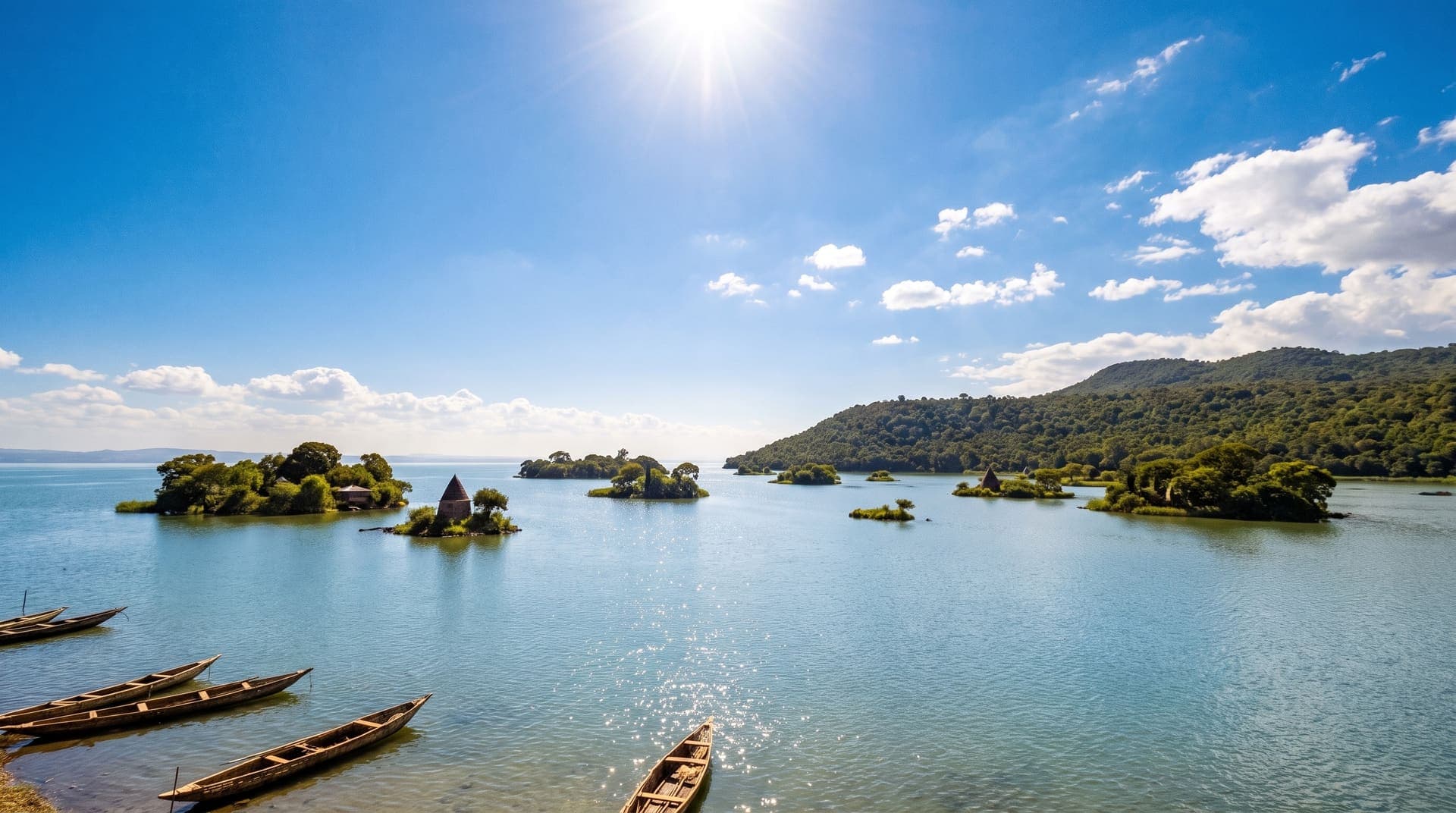 Bahir Dar, Ethiopia