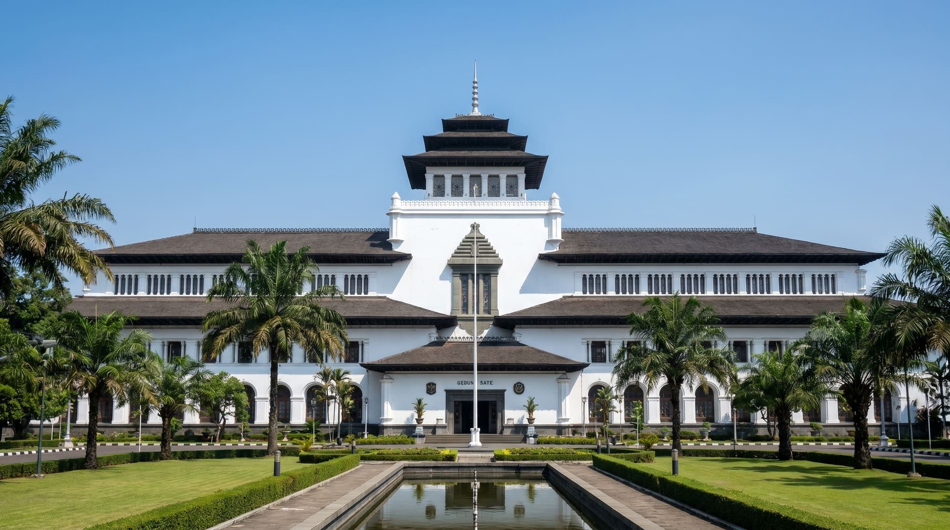Bandung, Indonesia