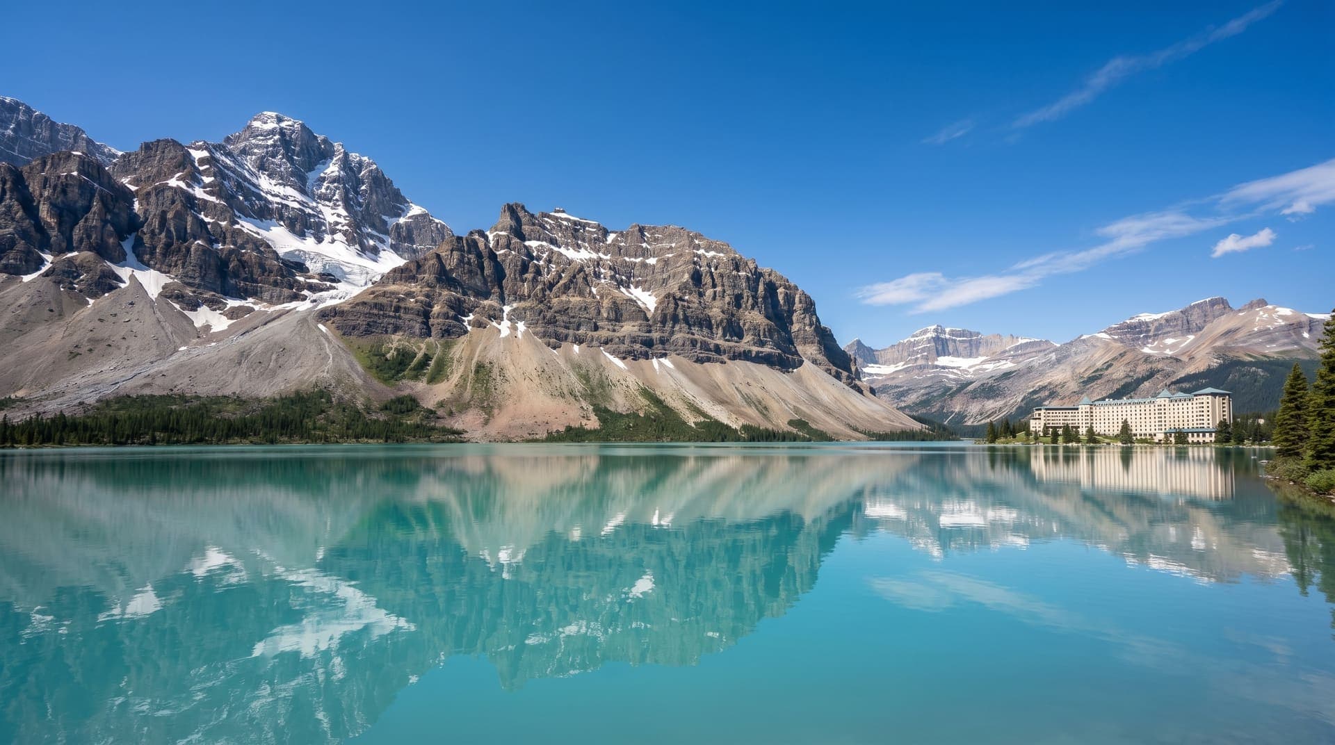 Banff, Canada