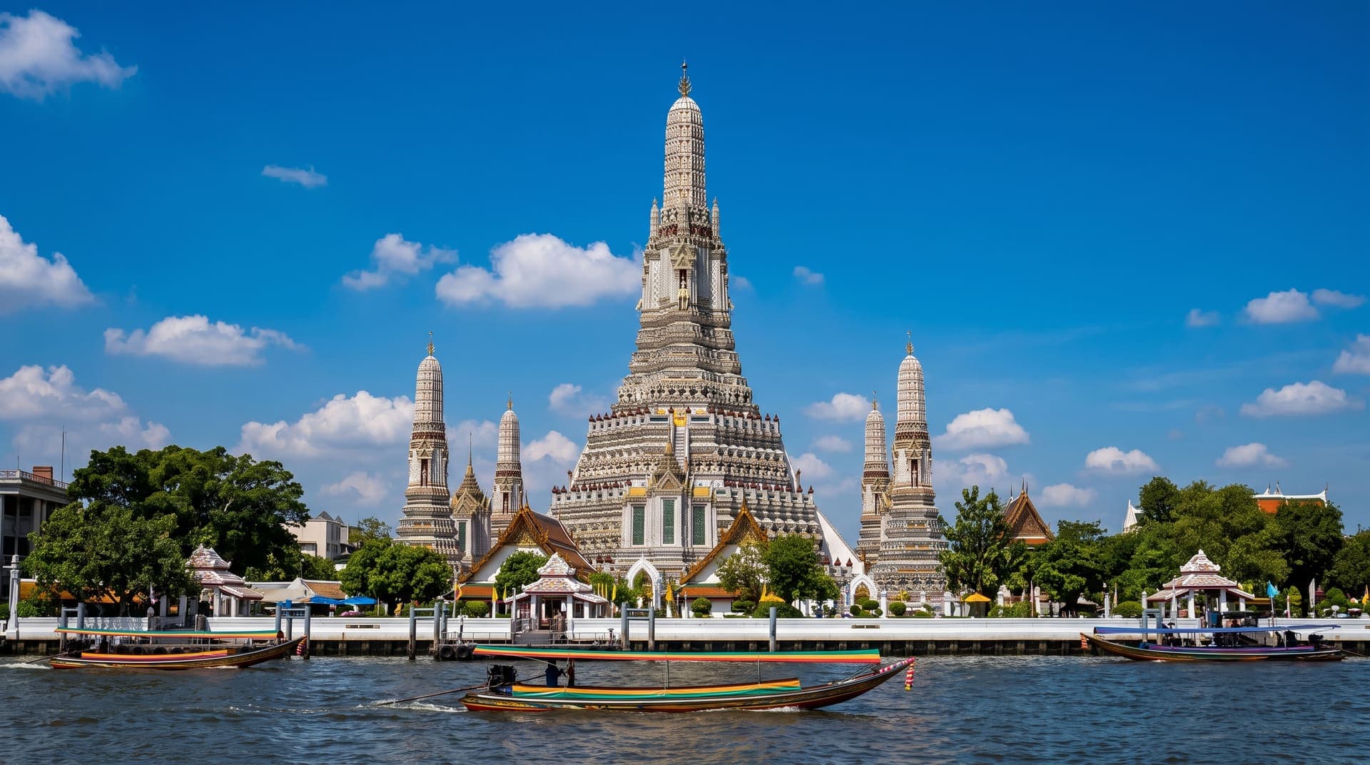 Bangkok, Thailand