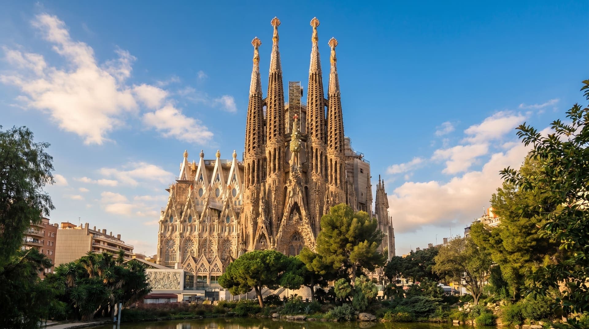 Barcelona, Spain