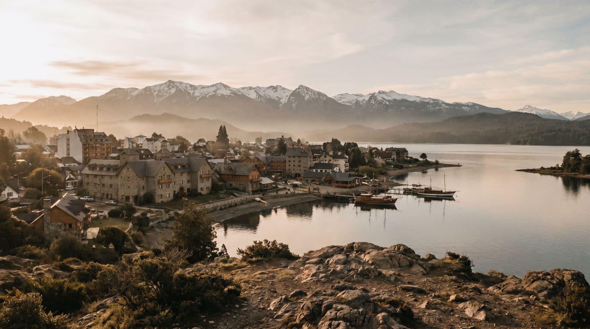 Bariloche, Argentina