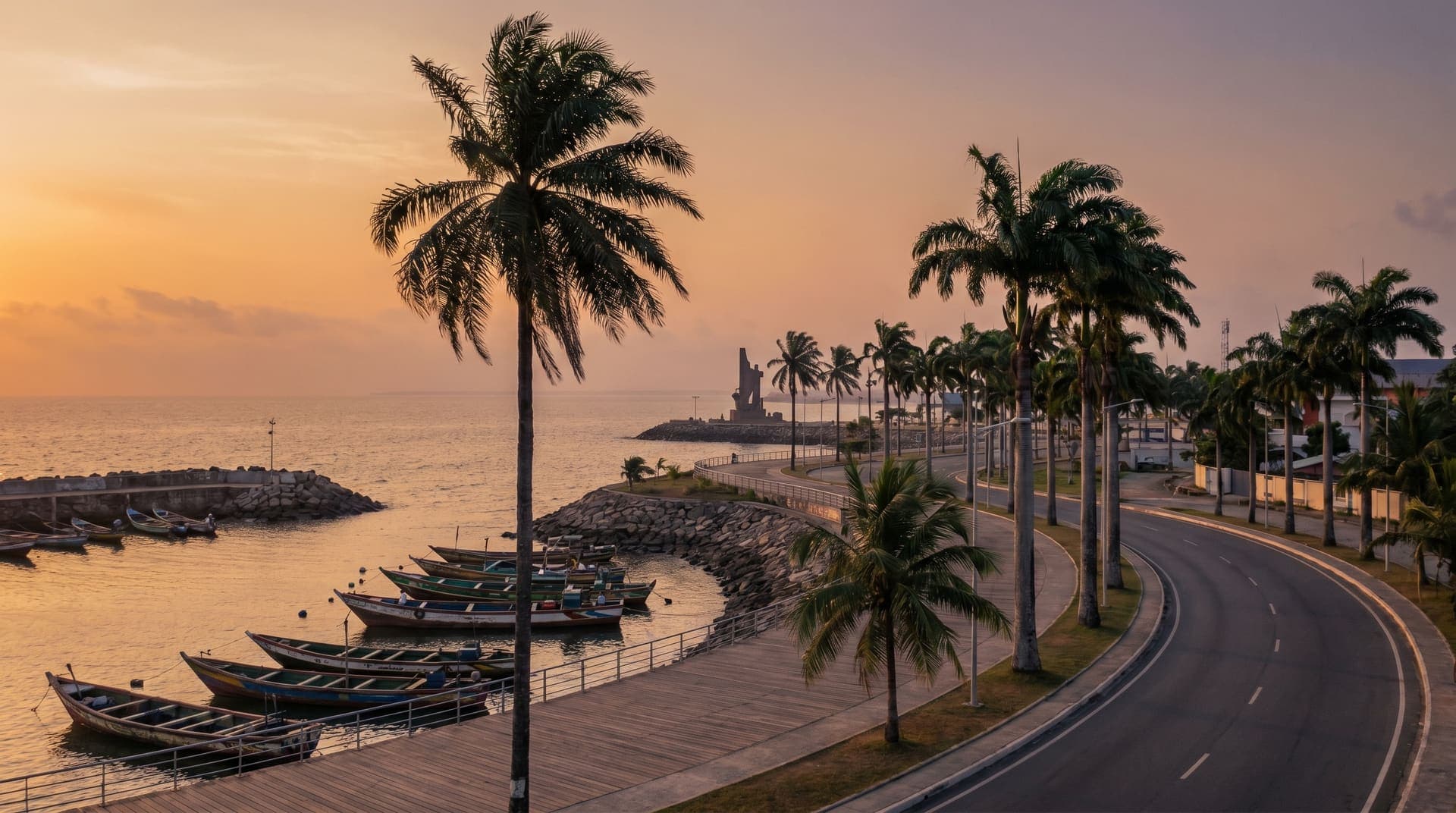 Bata, Equatorial Guinea