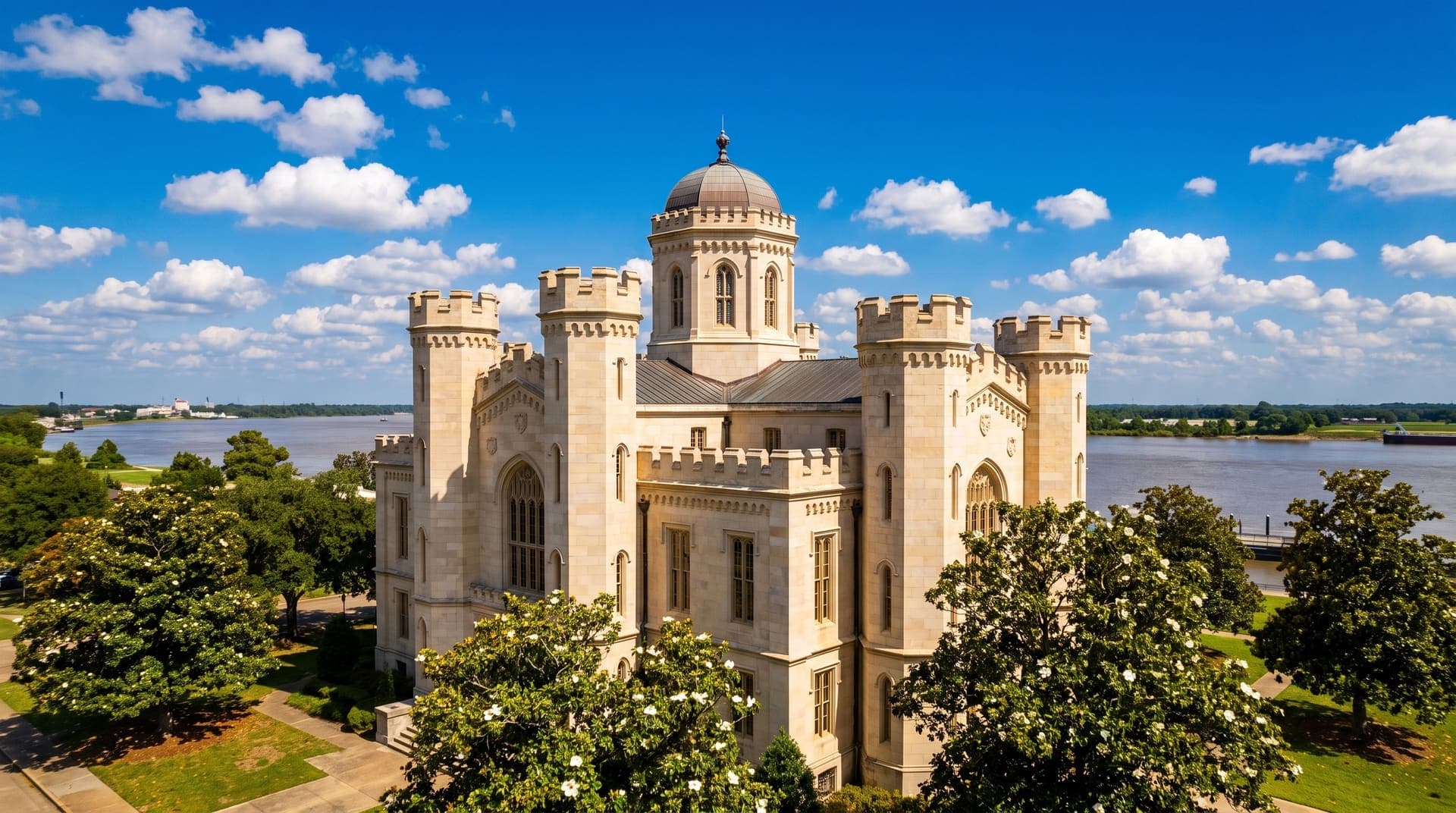Baton Rouge, United States