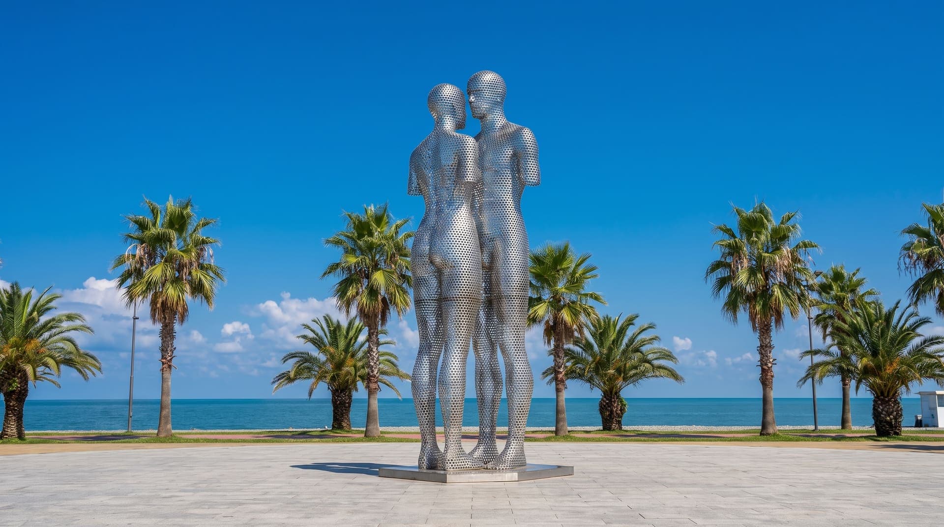 Batumi, Georgia