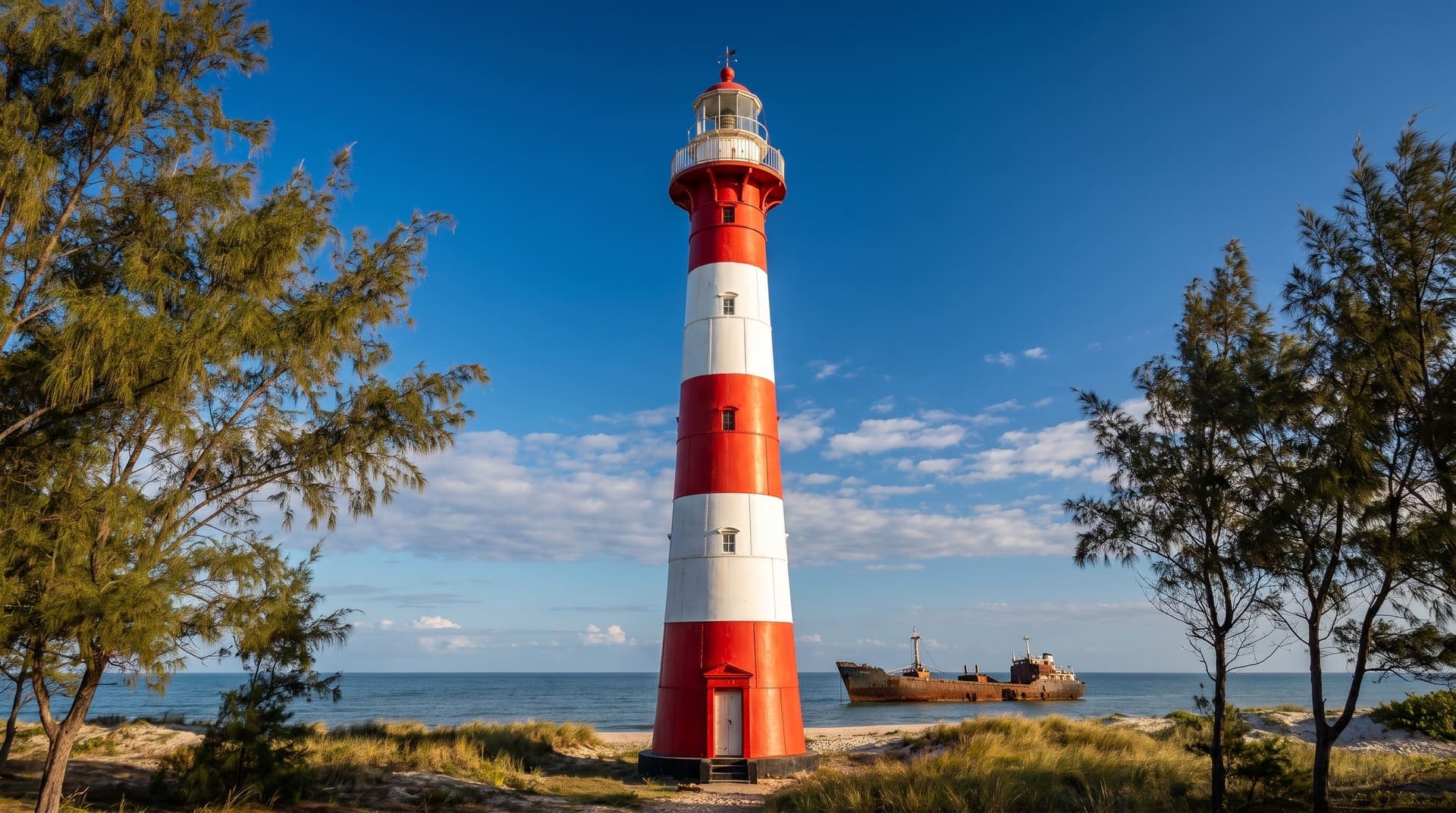 Beira, Mozambique