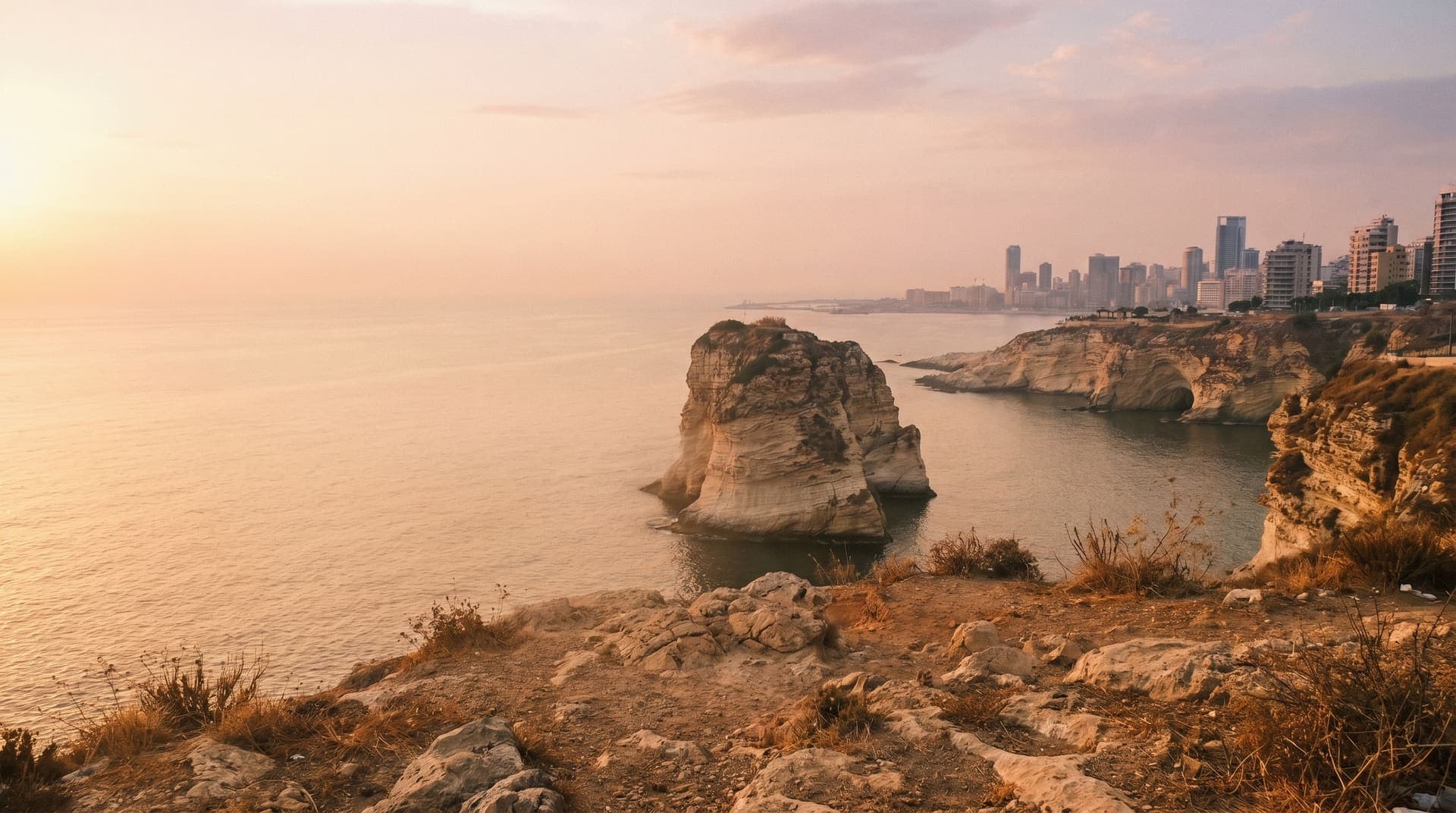 Beirut, Lebanon