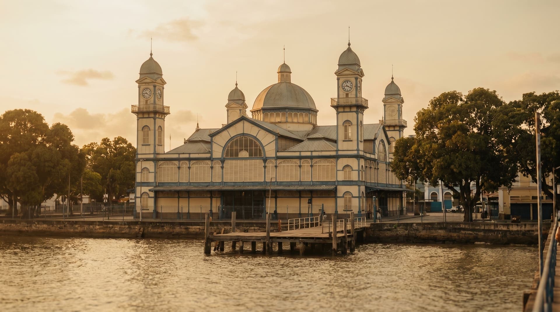 Belem, Brazil