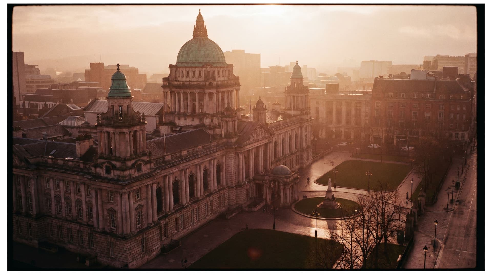 Belfast, United Kingdom
