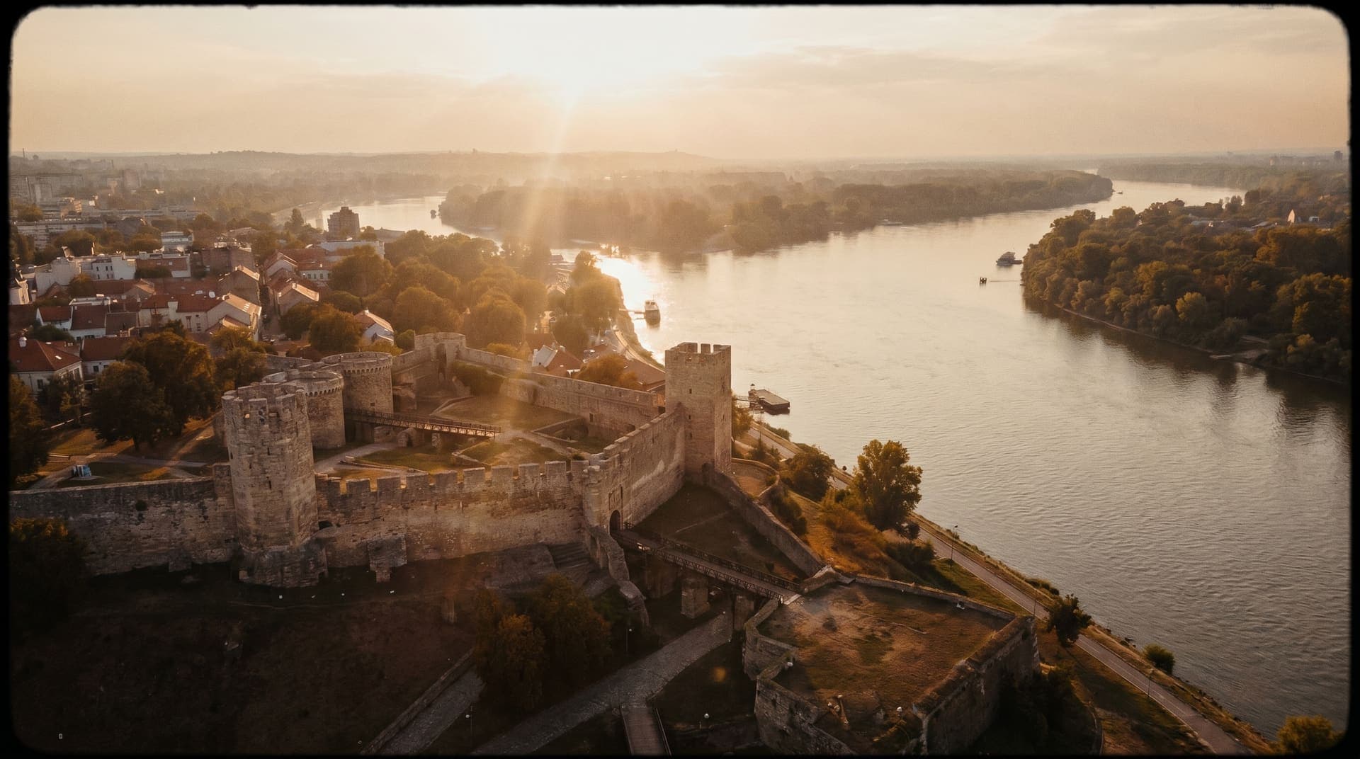 Belgrade, Serbia