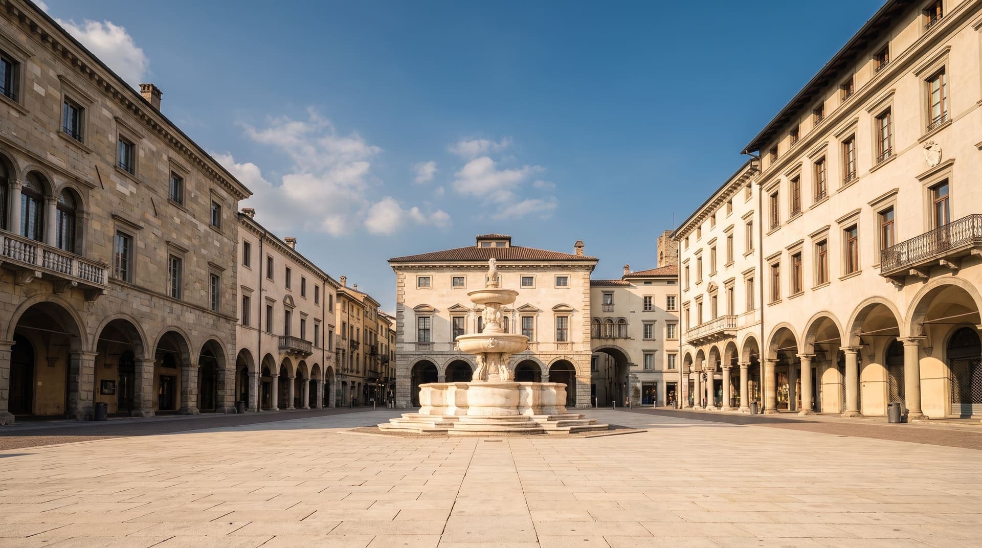 Bergamo, Italy
