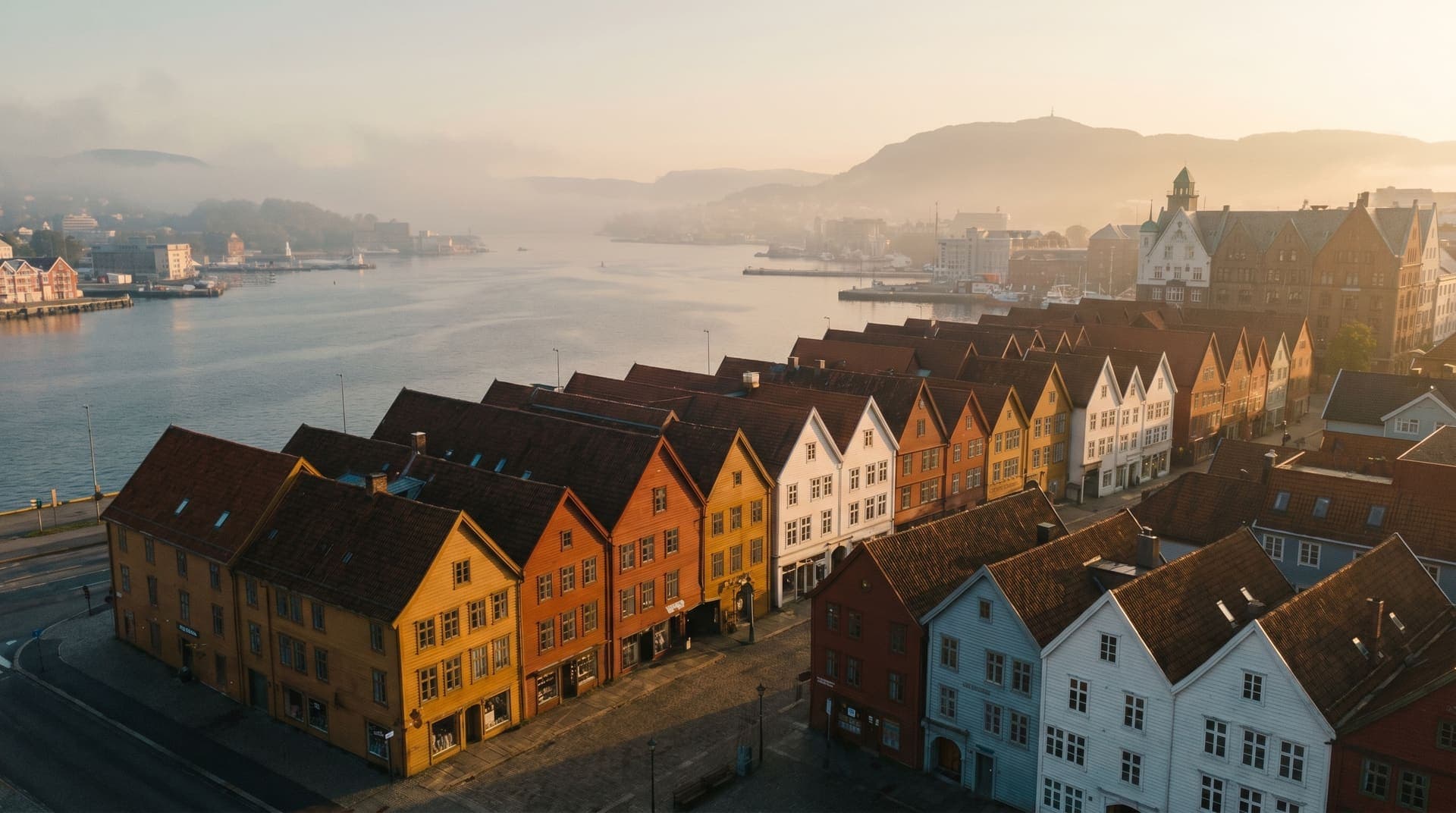 Bergen, Norway