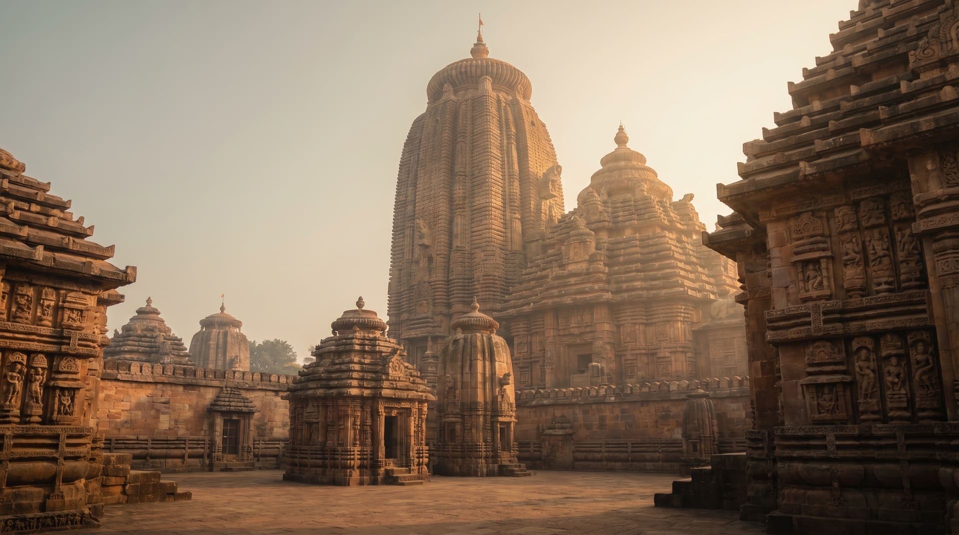 Bhubaneswar, India