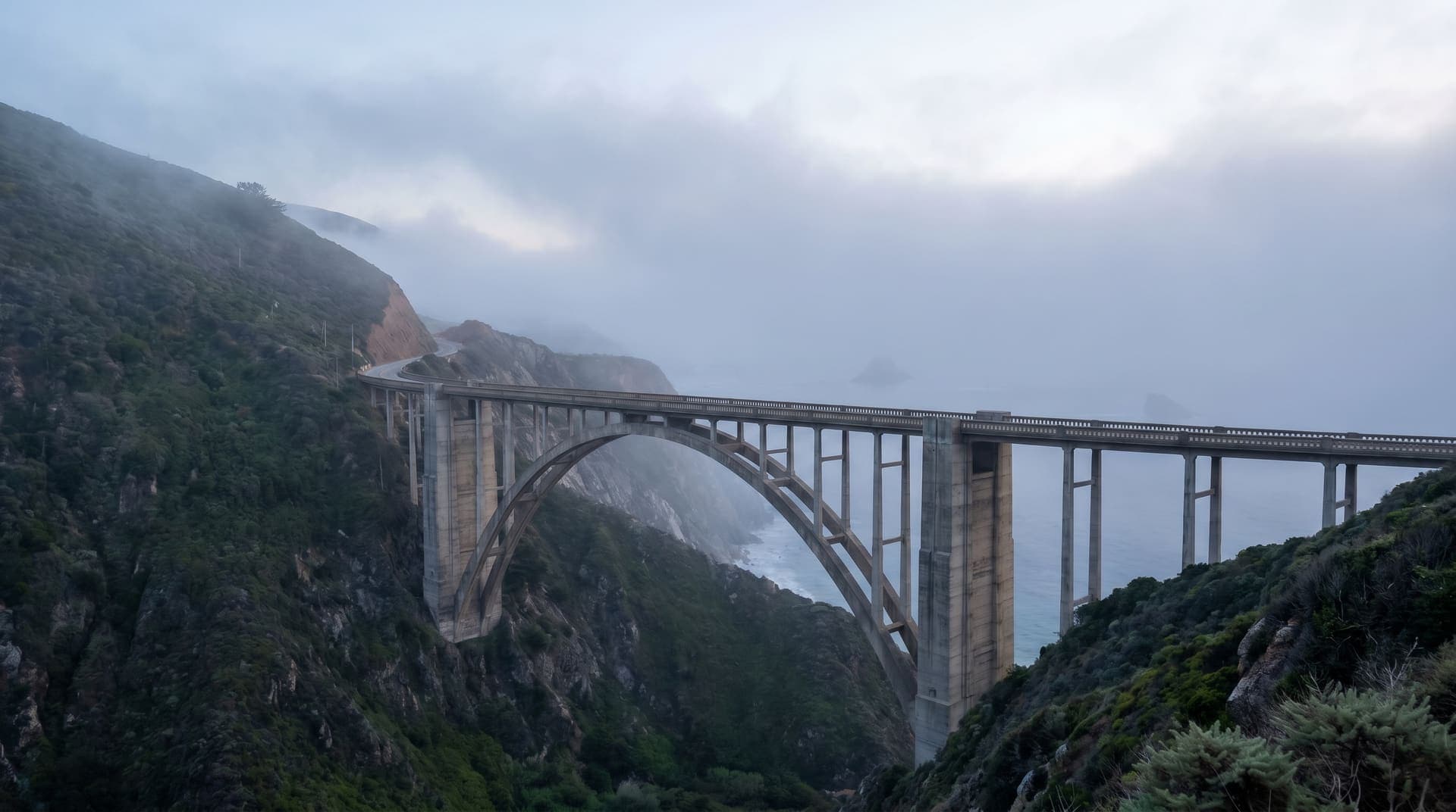 Big Sur, United States