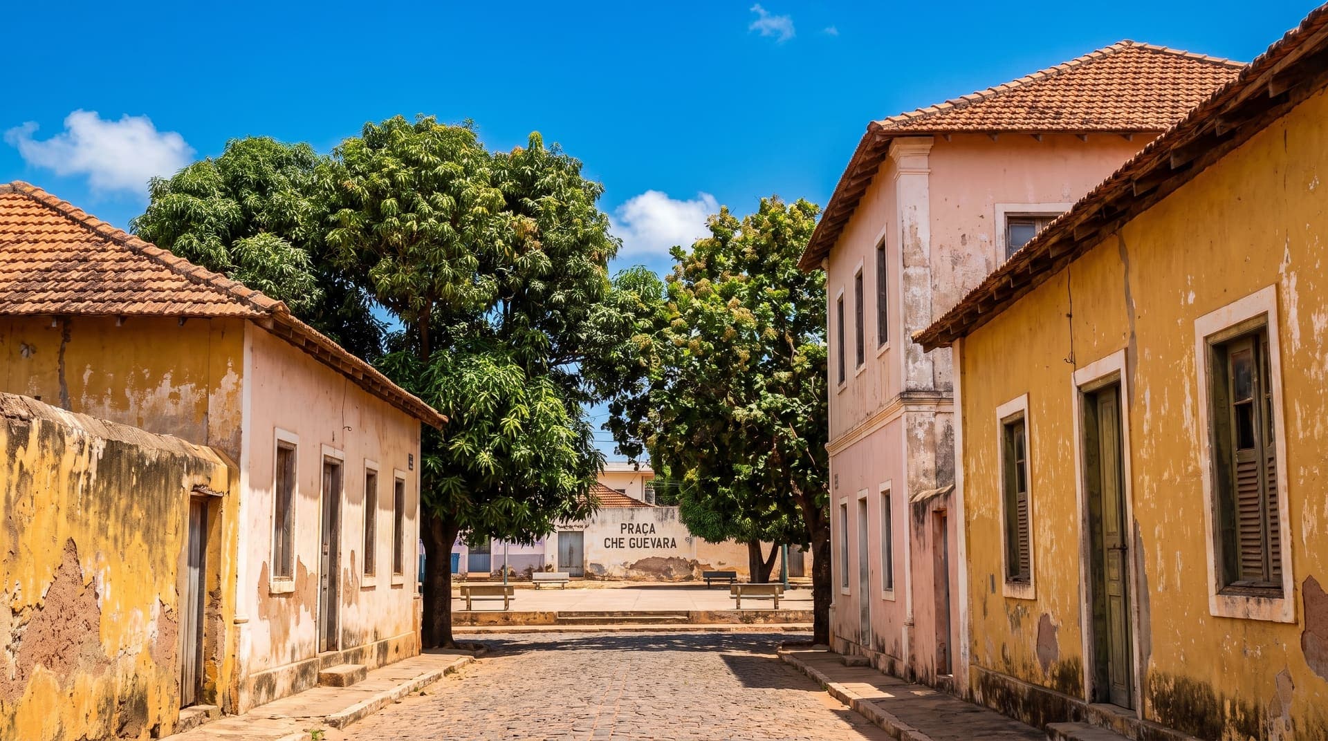 Bissau, Guinea-Bissau