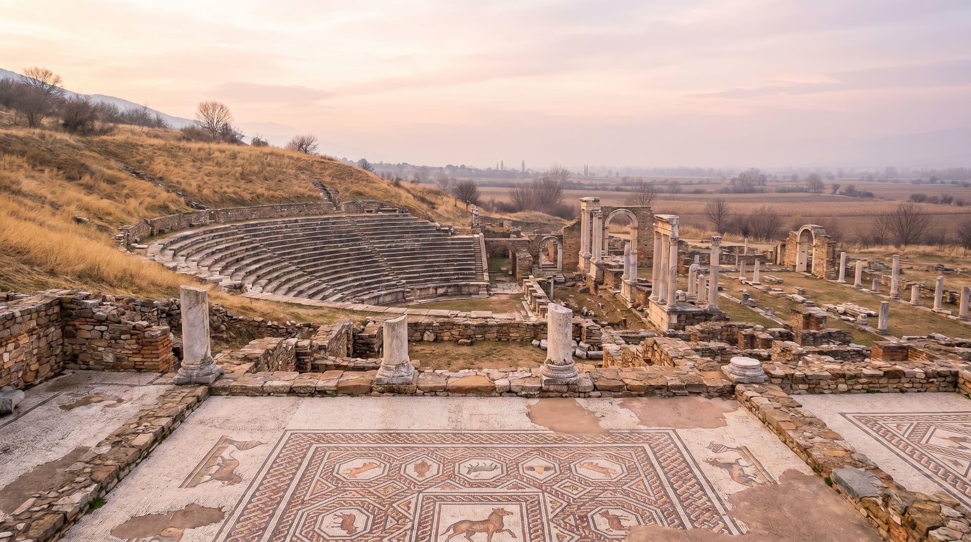 Bitola, North Macedonia