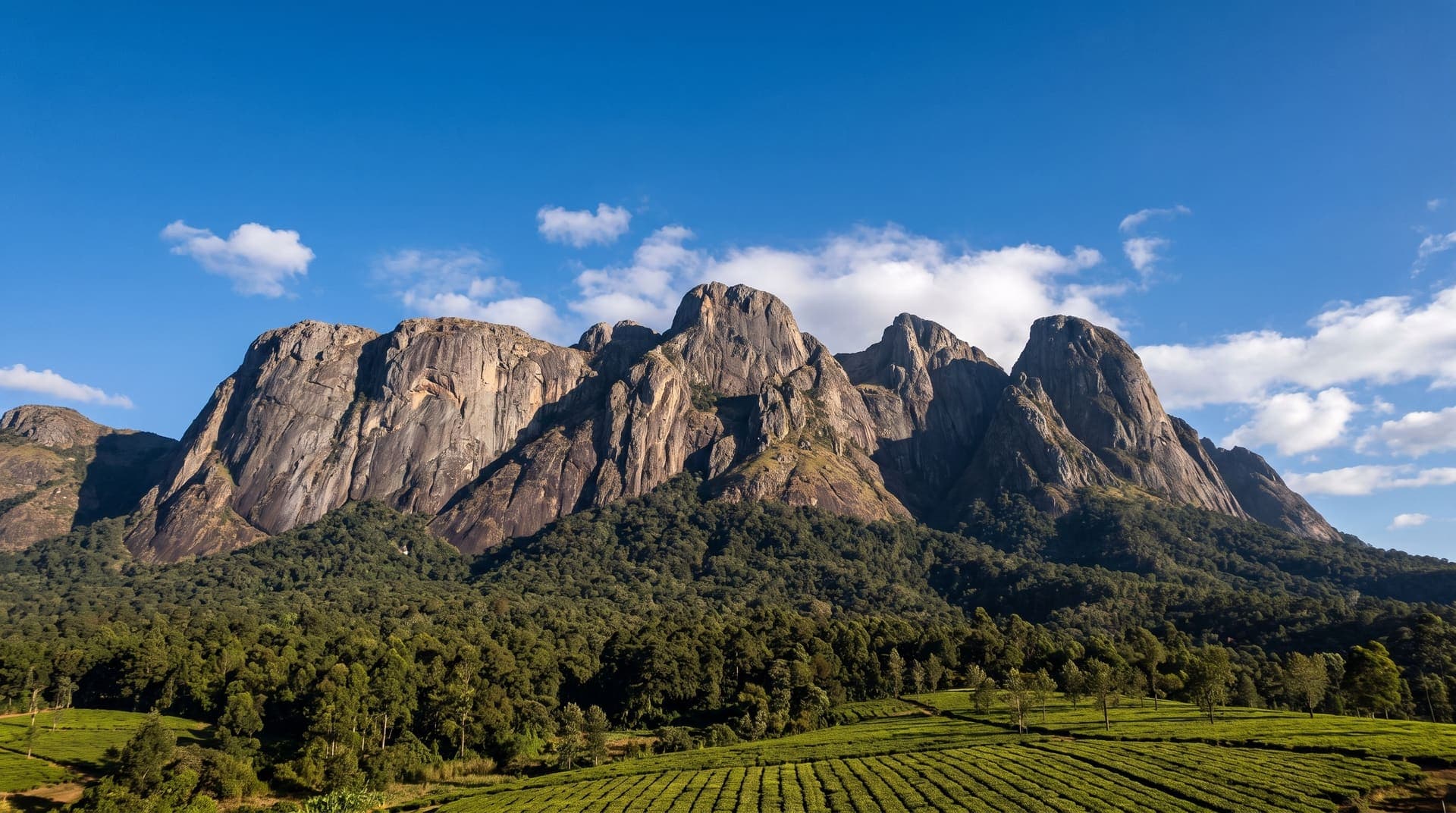 Blantyre, Malawi