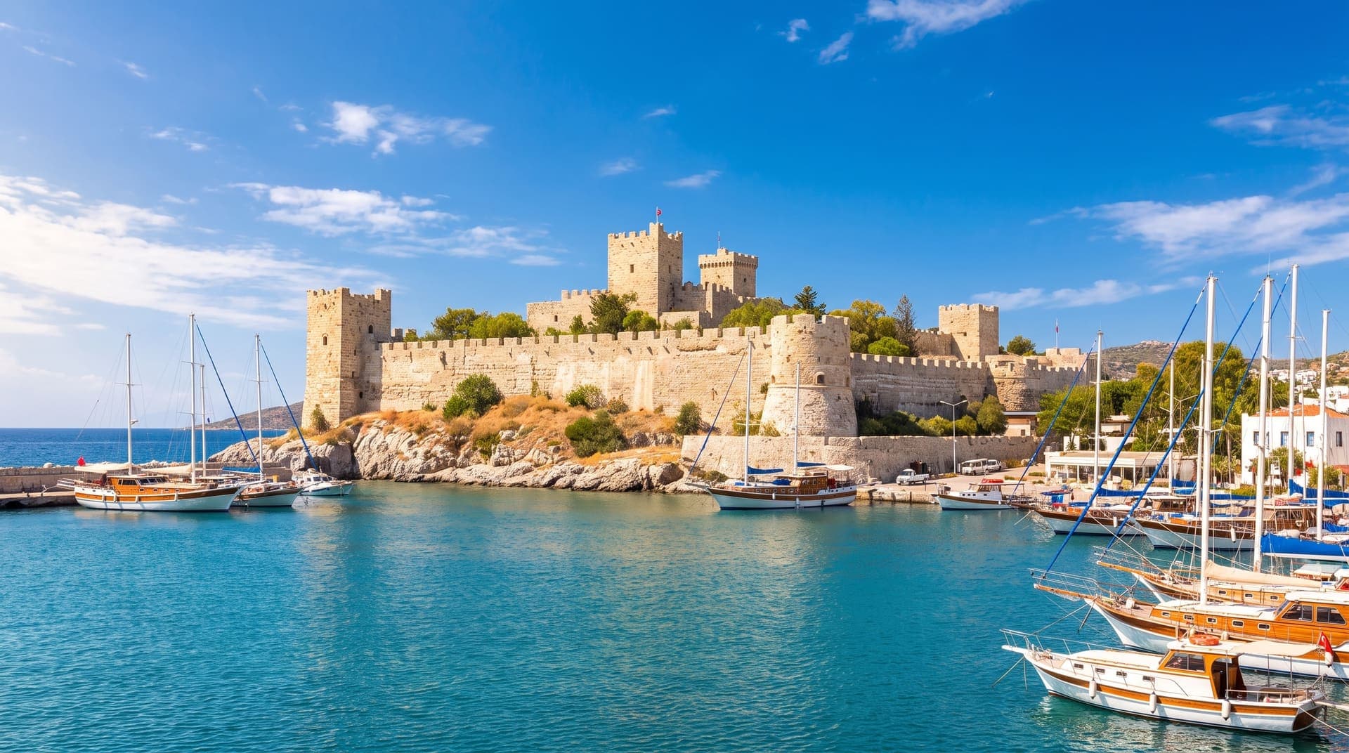 Bodrum, Turkey