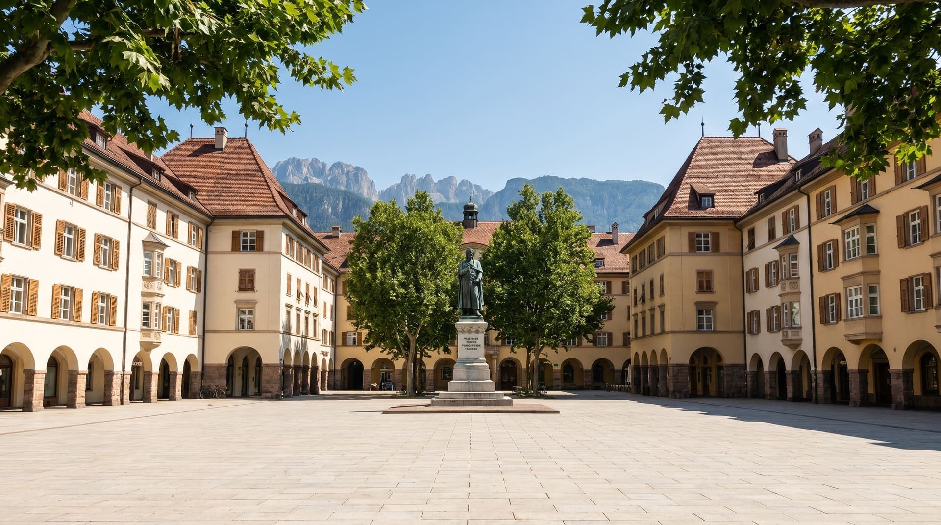Bolzano, Italy