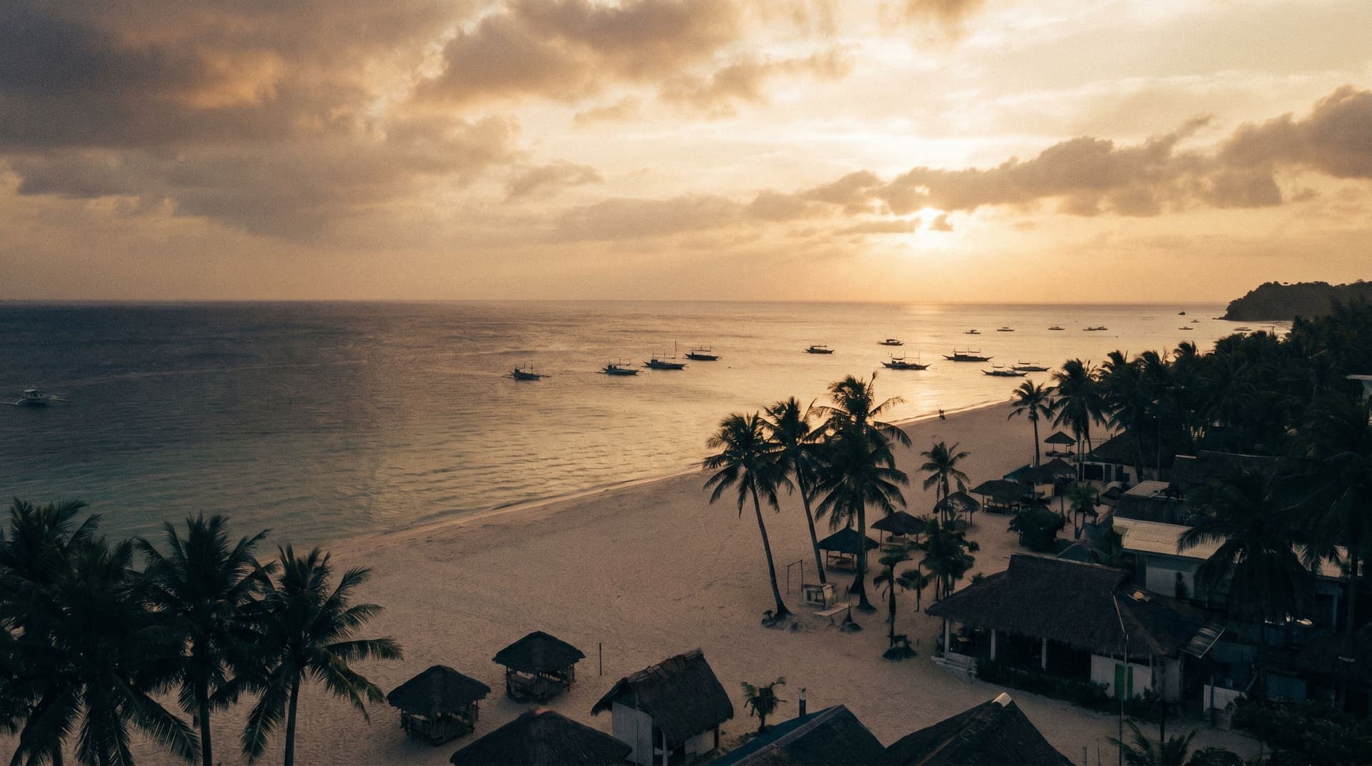 Boracay, Philippines