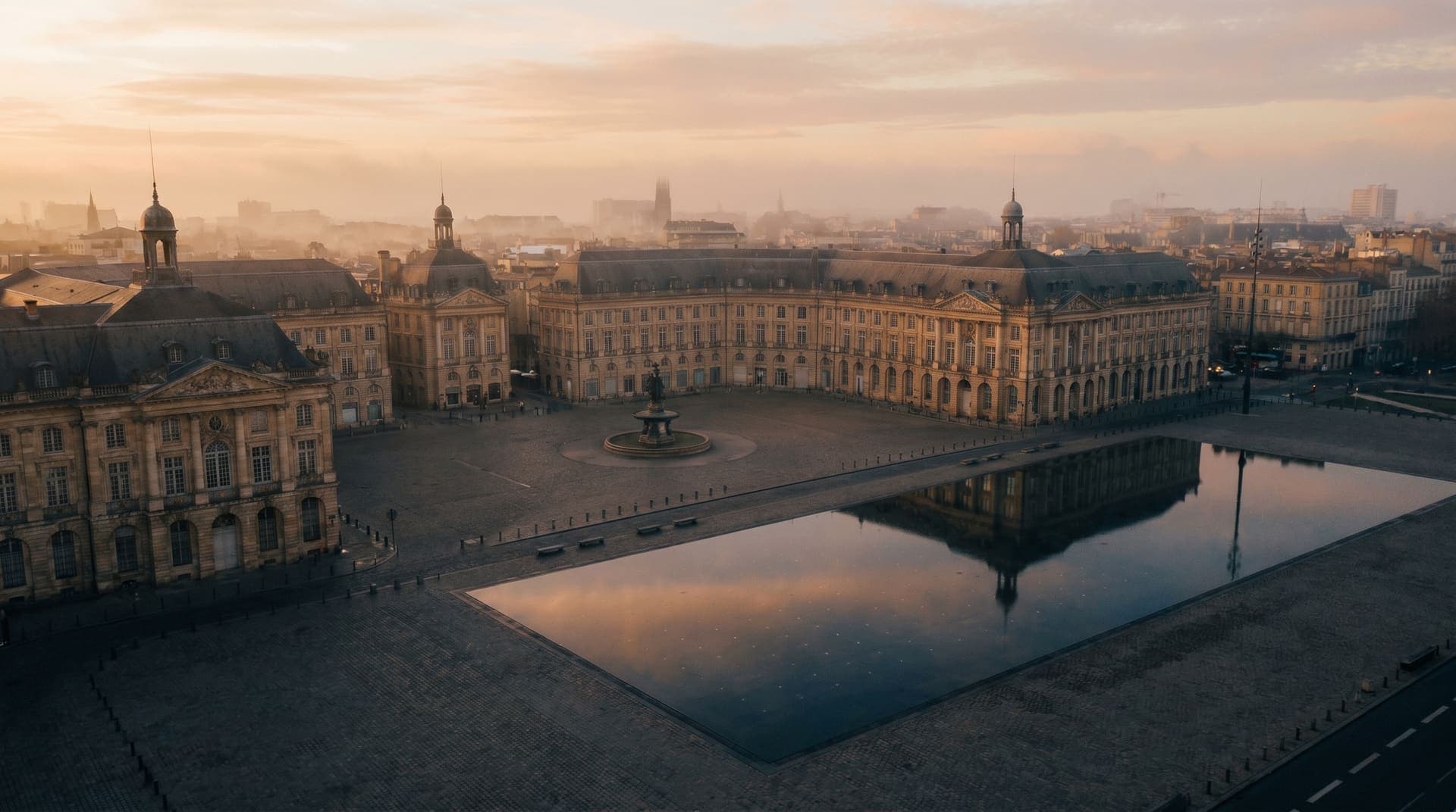 Bordeaux, France