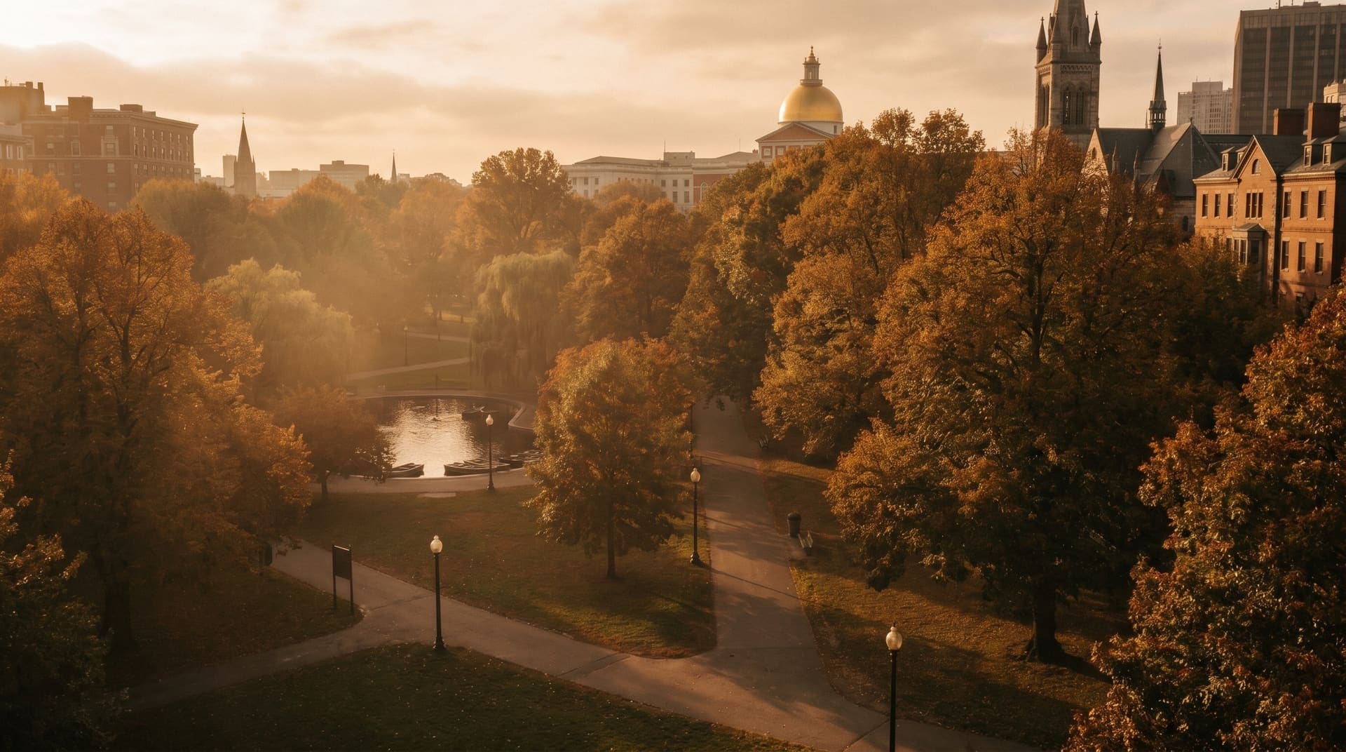 Boston, United States