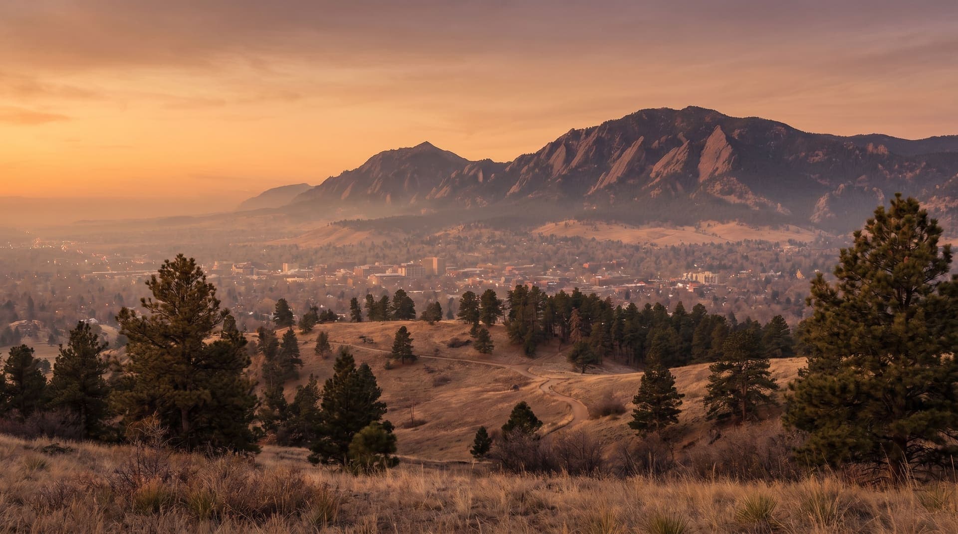 Boulder, United States