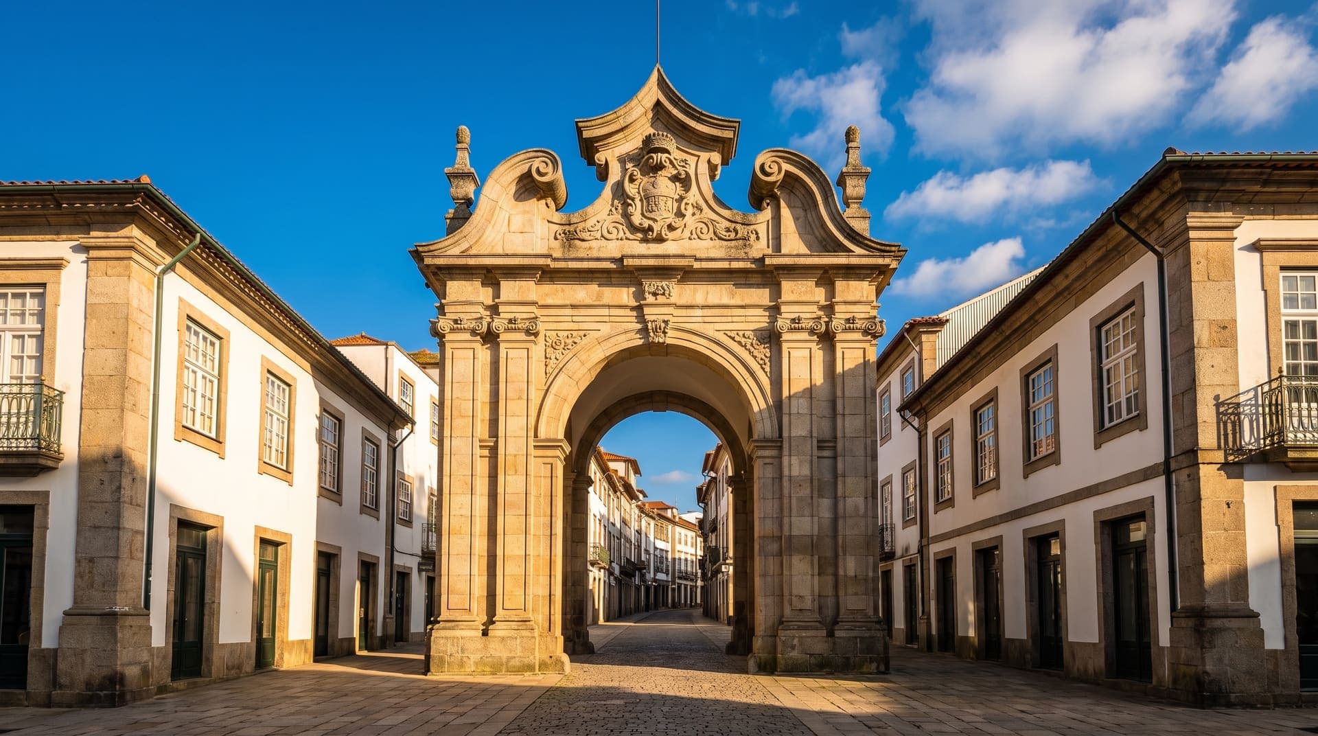 Braga, Portugal