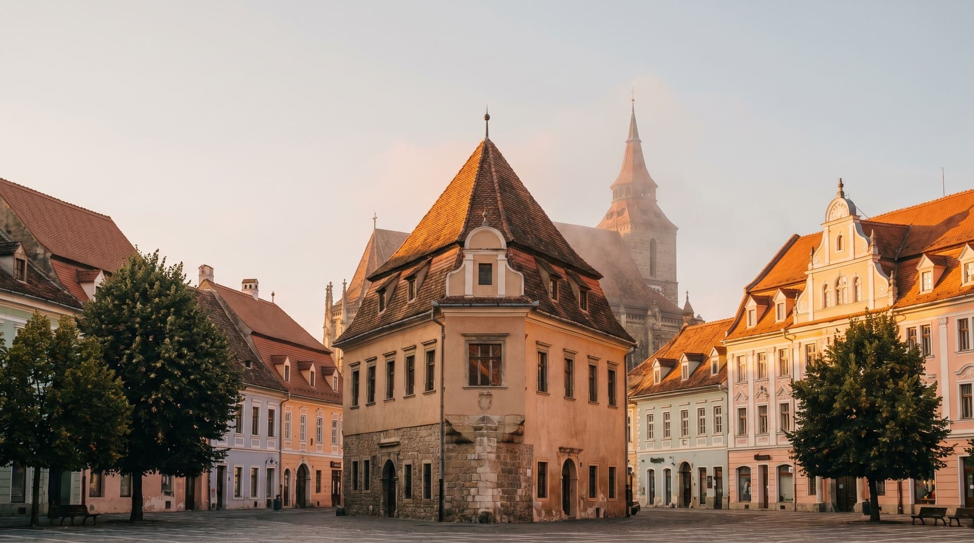 Brasov, Romania